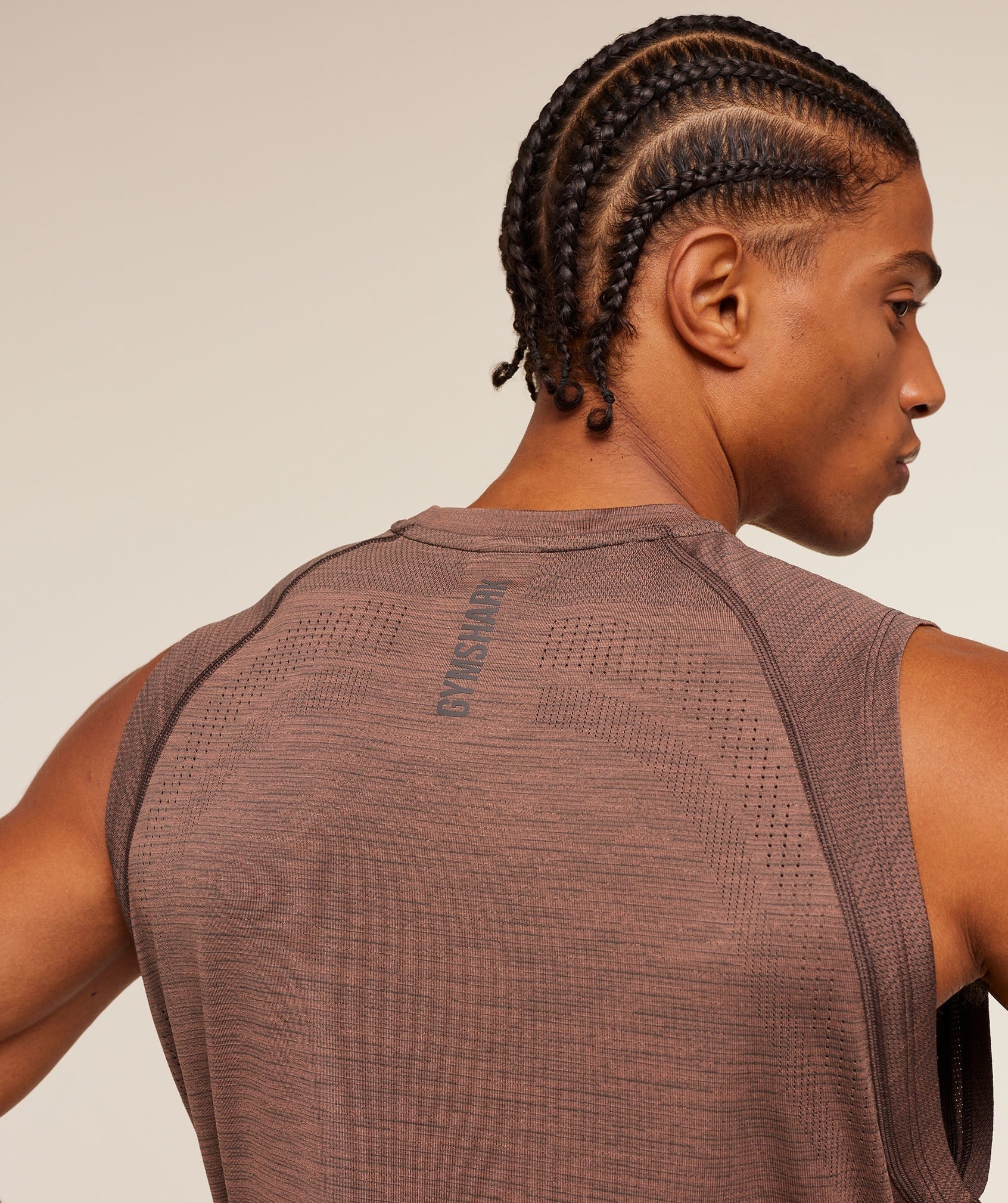 Versatile Seamless Tank