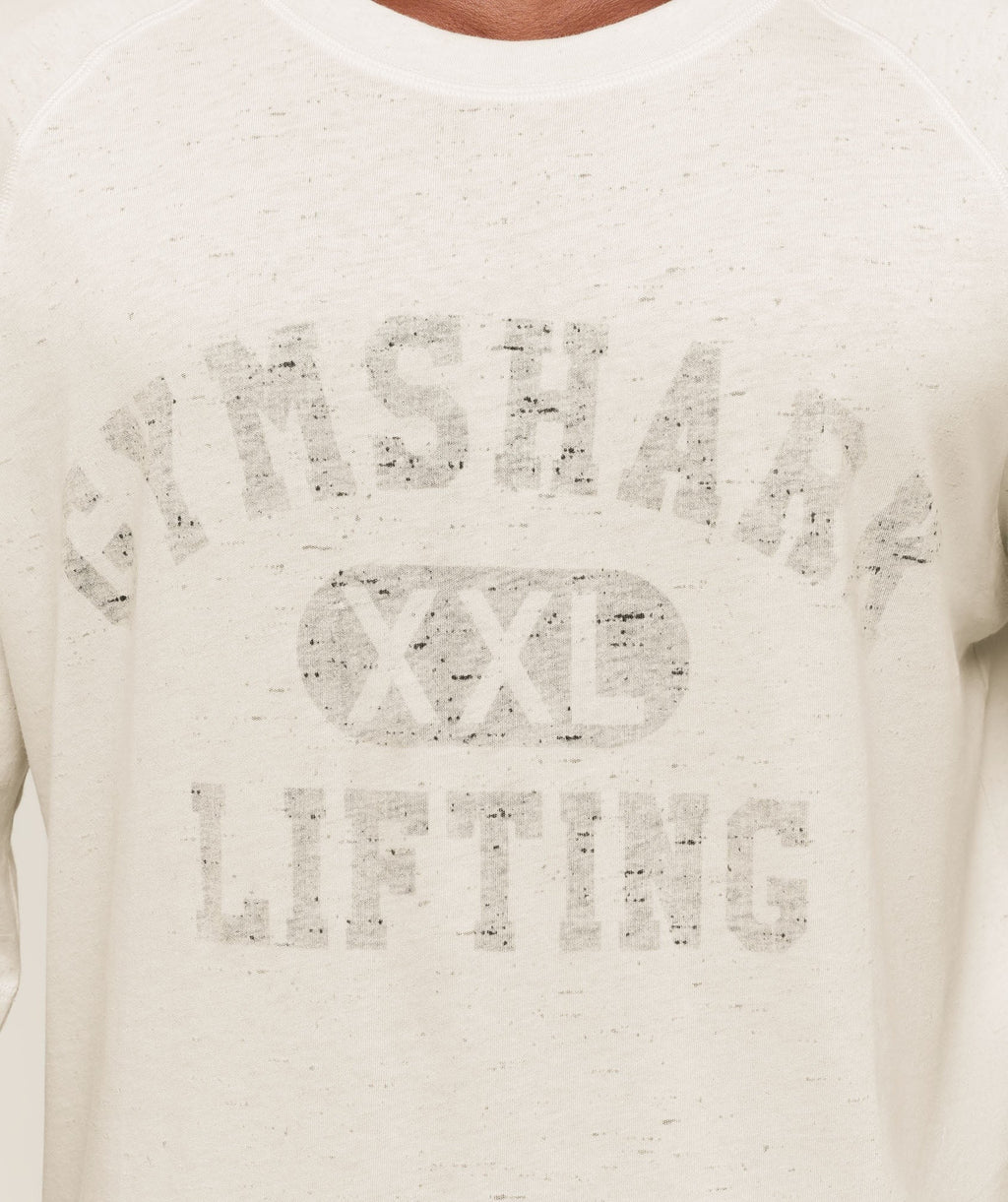 Summer Pump T-Shirt