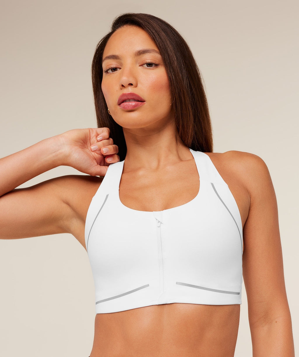 Running Sports Bra