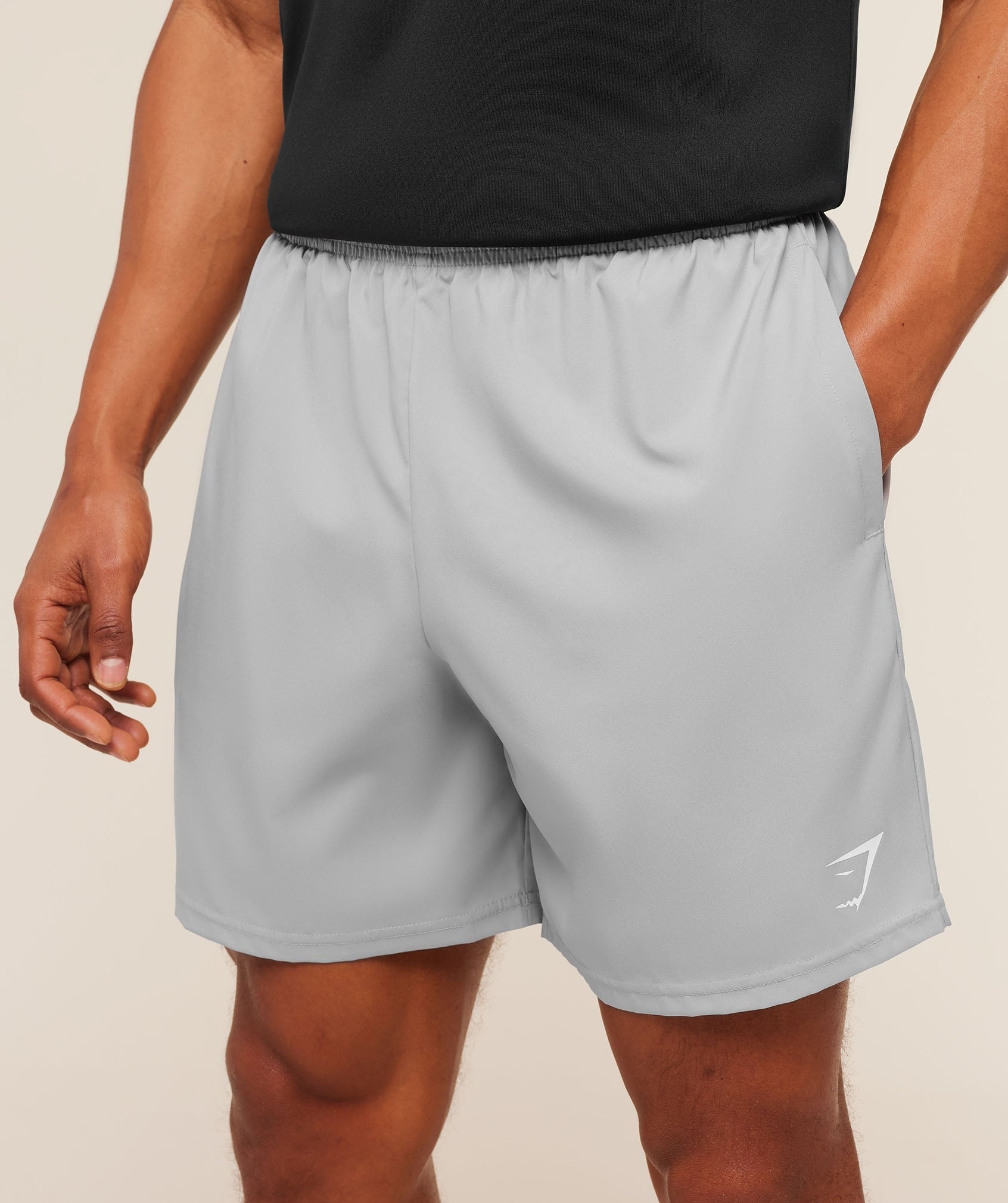 Arrival 7" Shorts