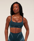 Storm Seamless Sports Bra