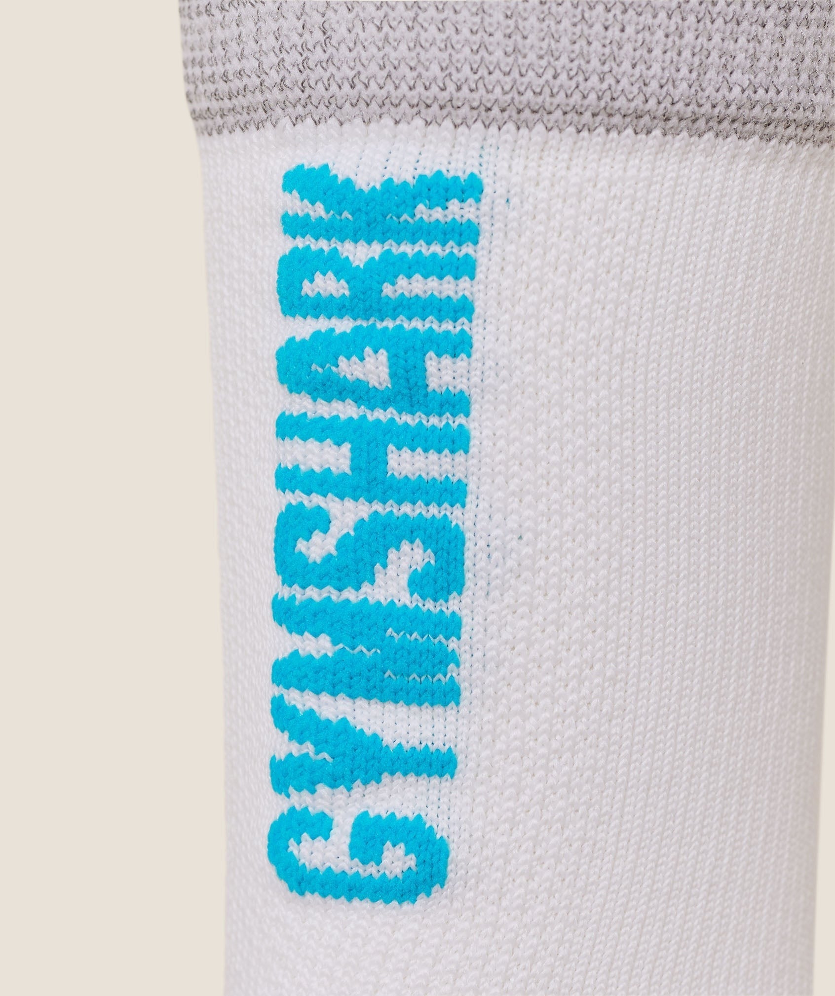Running Elite Crew Sock Single