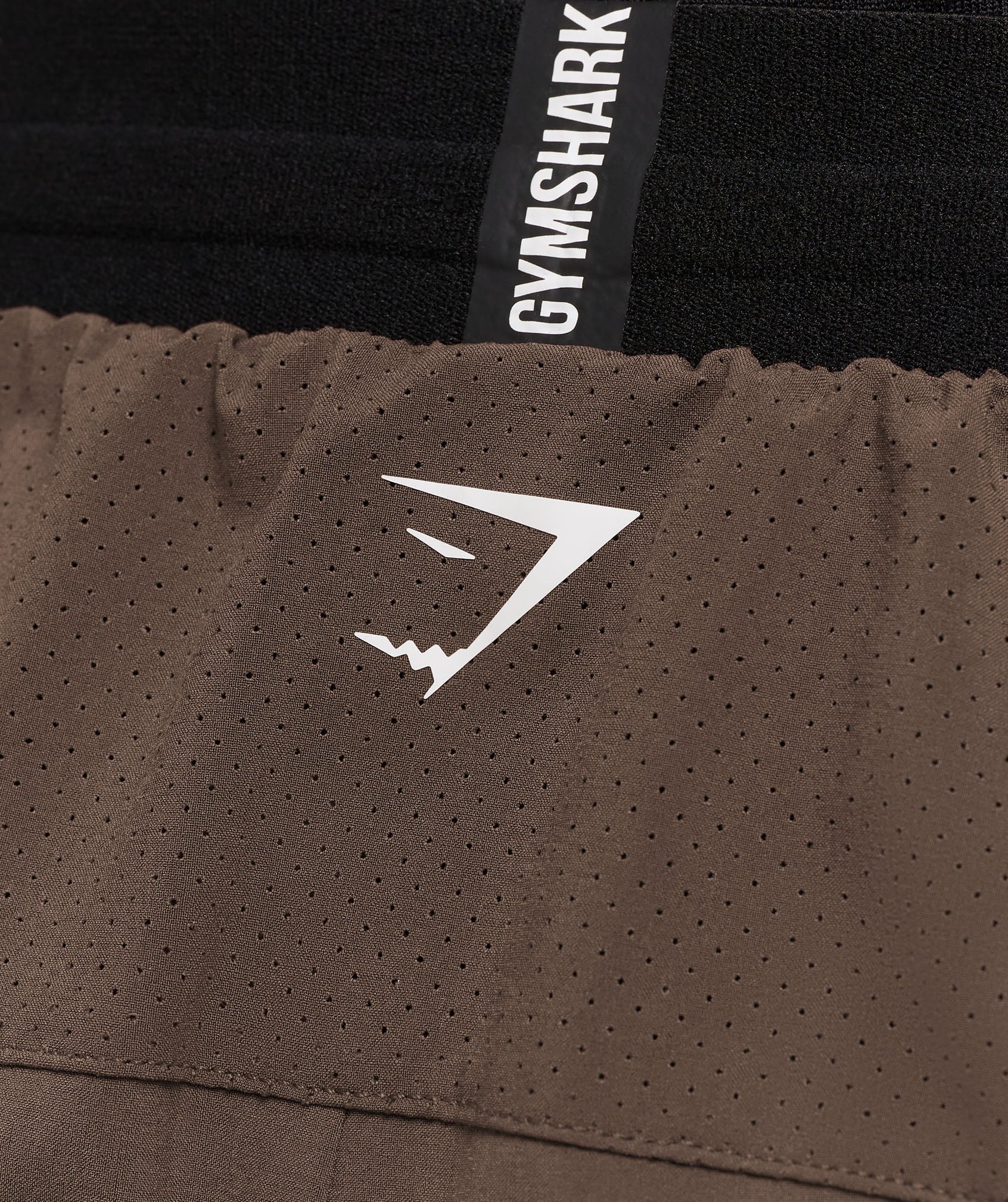 Hybrid Shorts