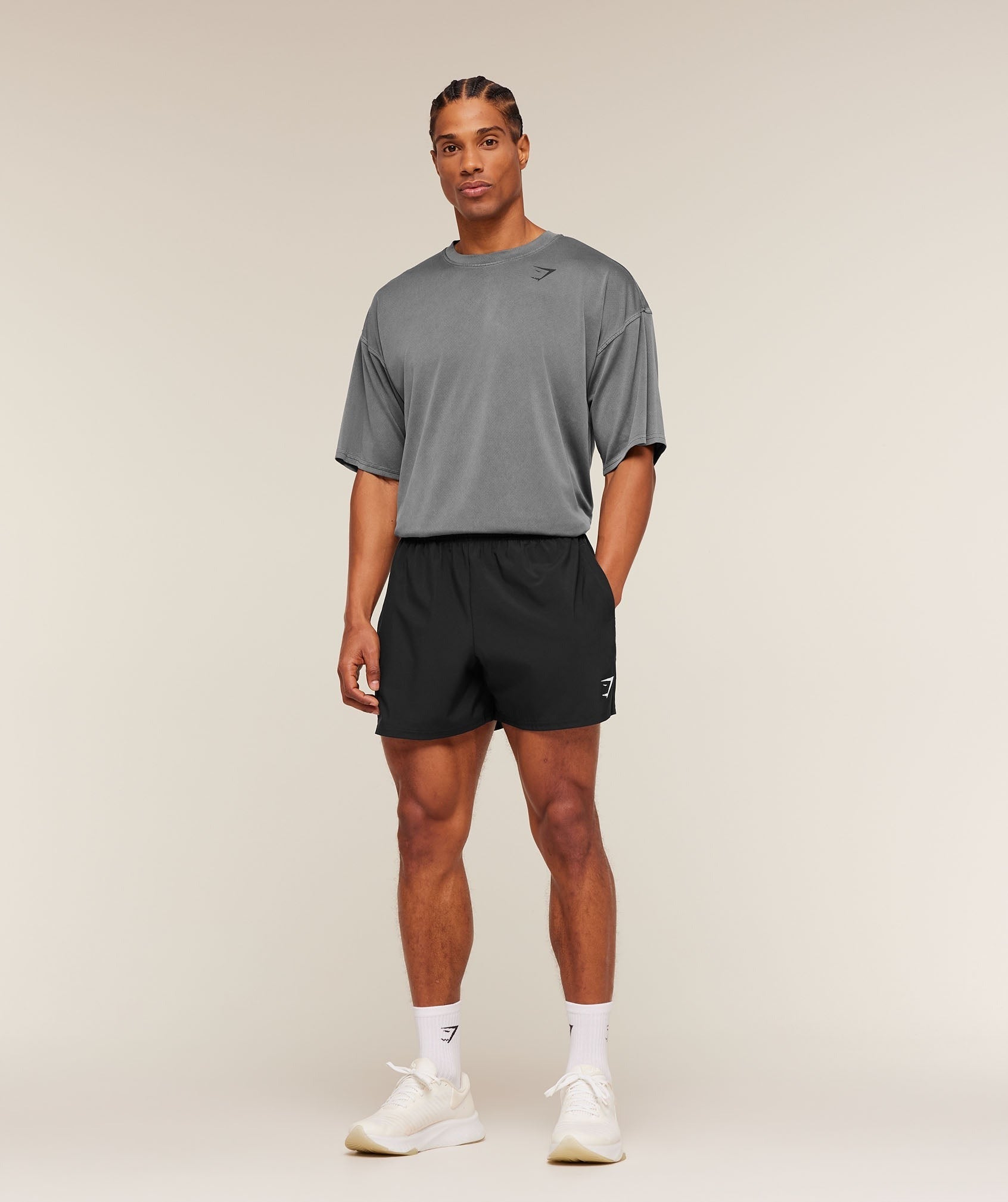 Washed Pastels T-Shirt