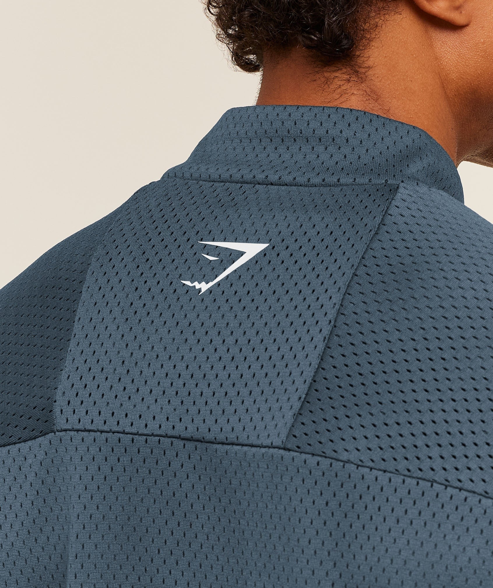 Train Zip Through Jacket