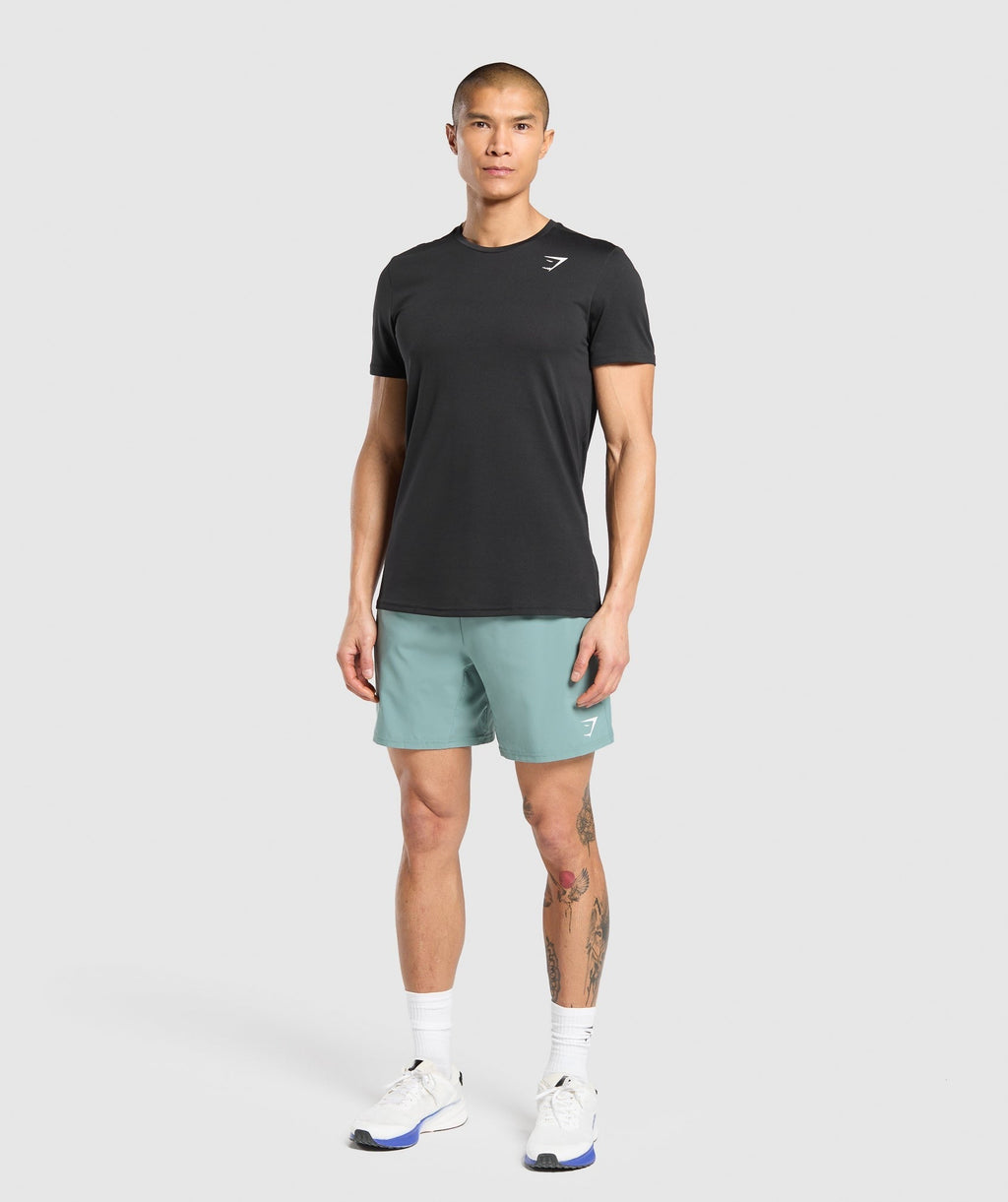 Arrival 7" Shorts