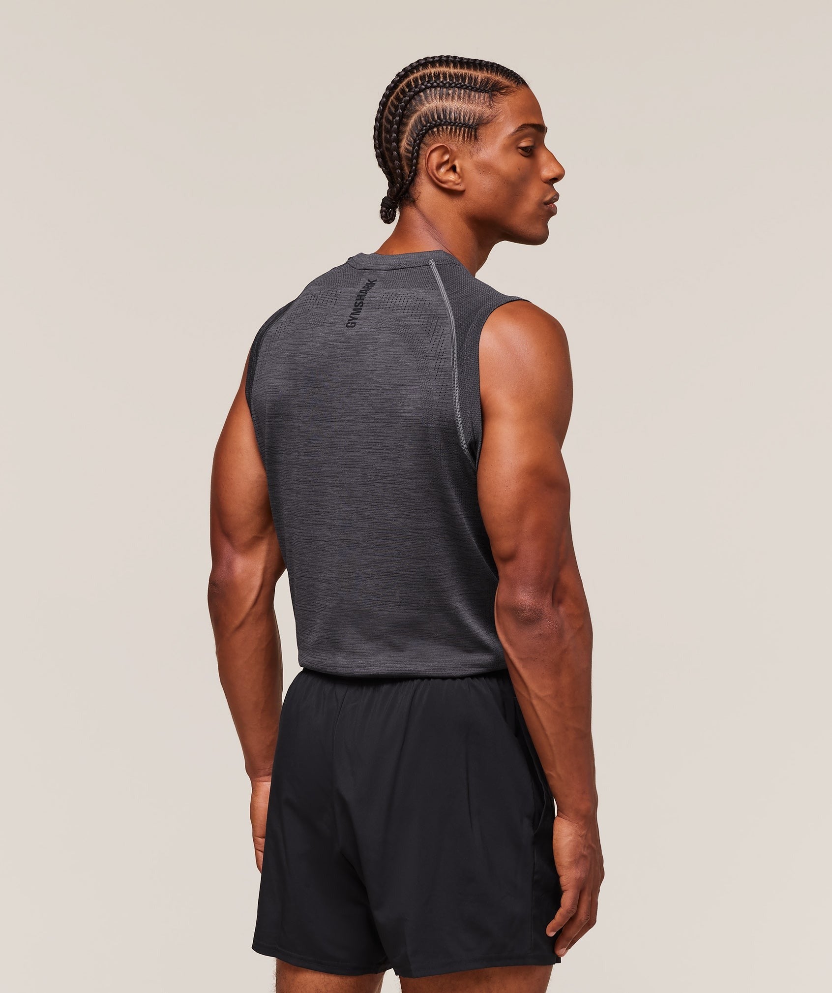 Versatile Seamless Tank