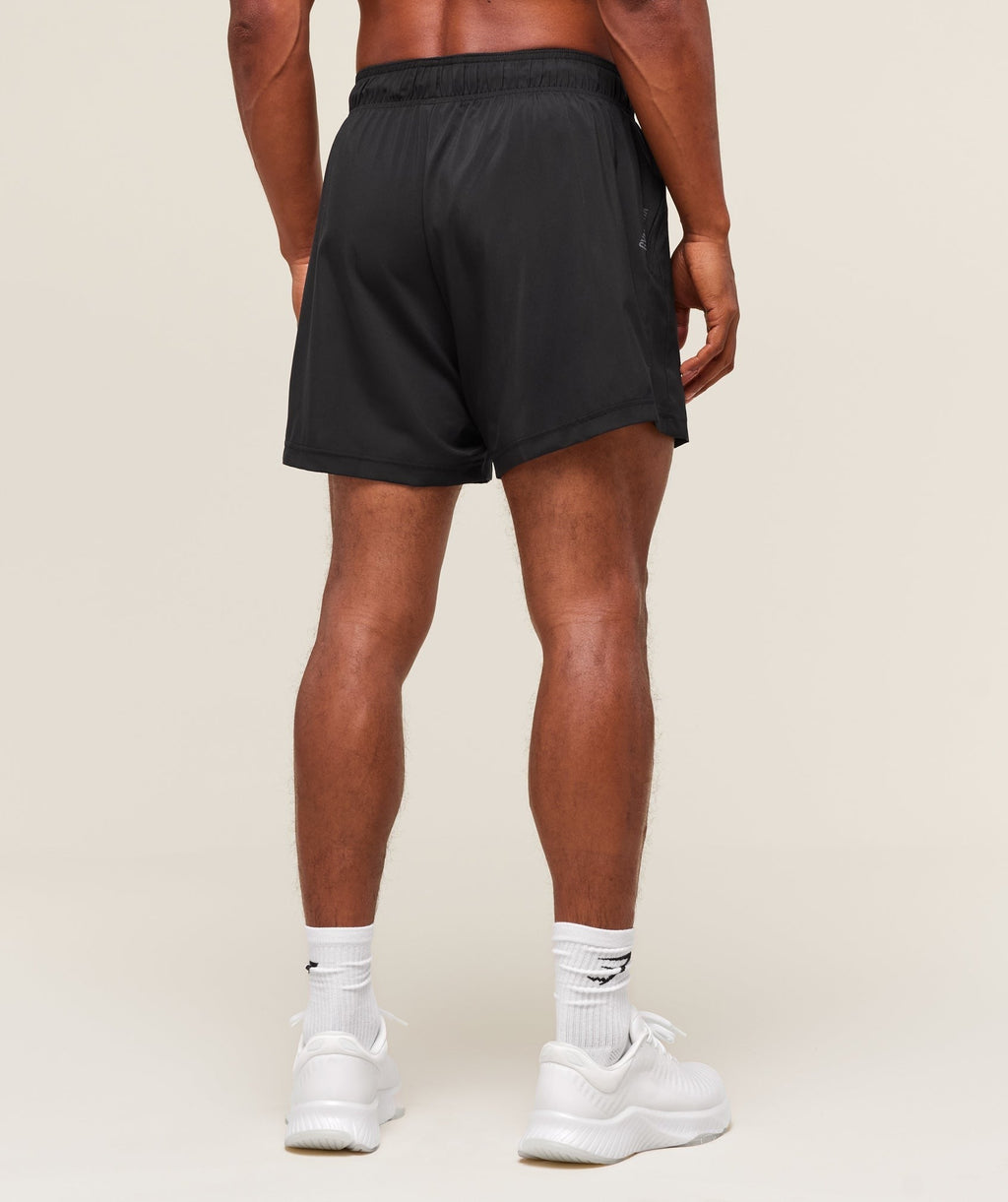 Sport  5" Shorts