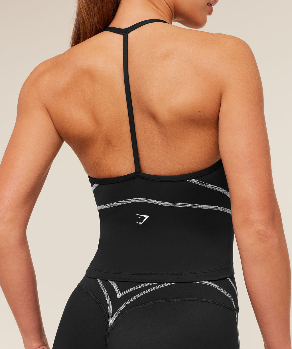 Volt Tank Top