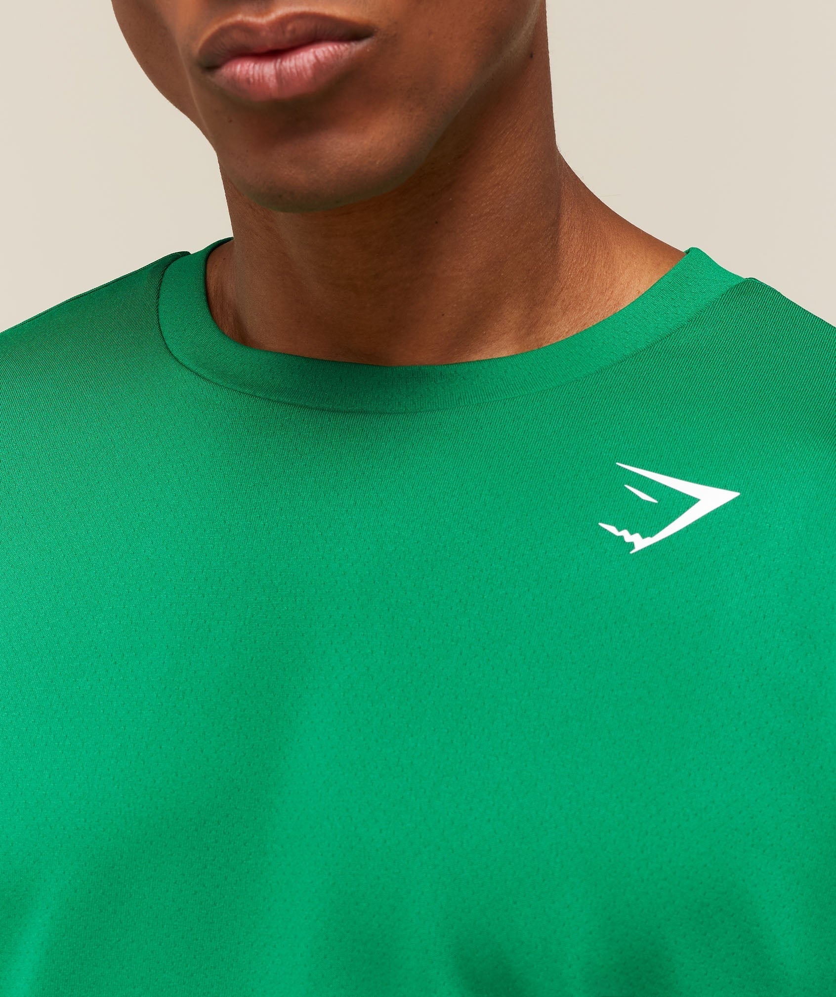 Arrival Oversized T-Shirt