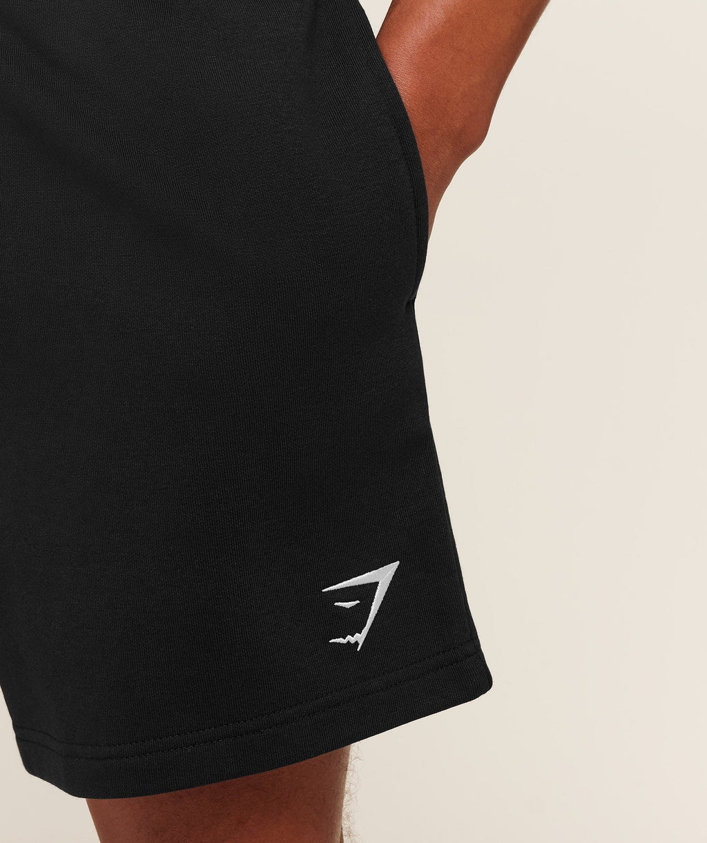 Crest Shorts