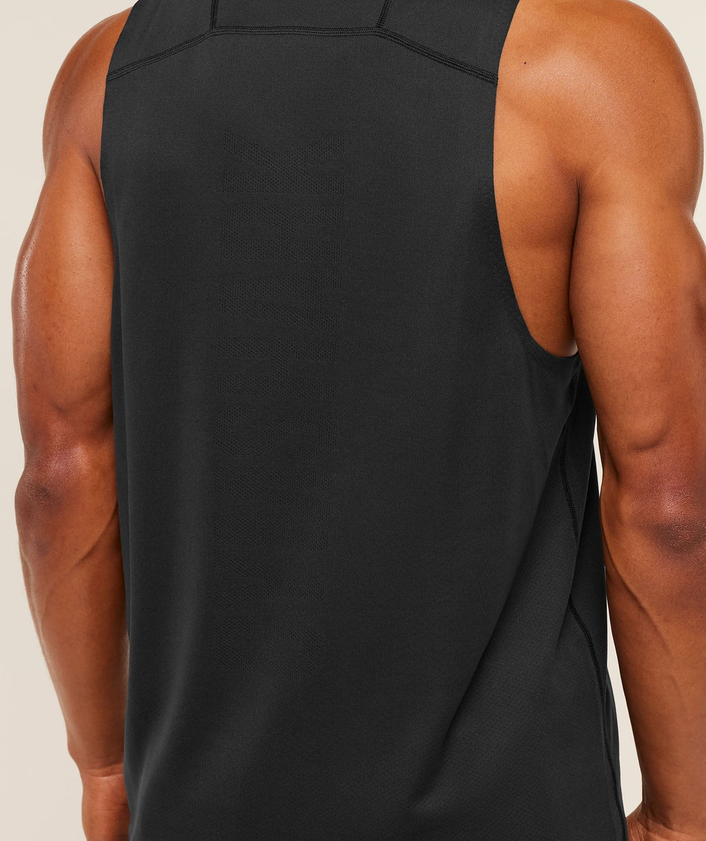 Hybrid Engineered Jacquard Tank