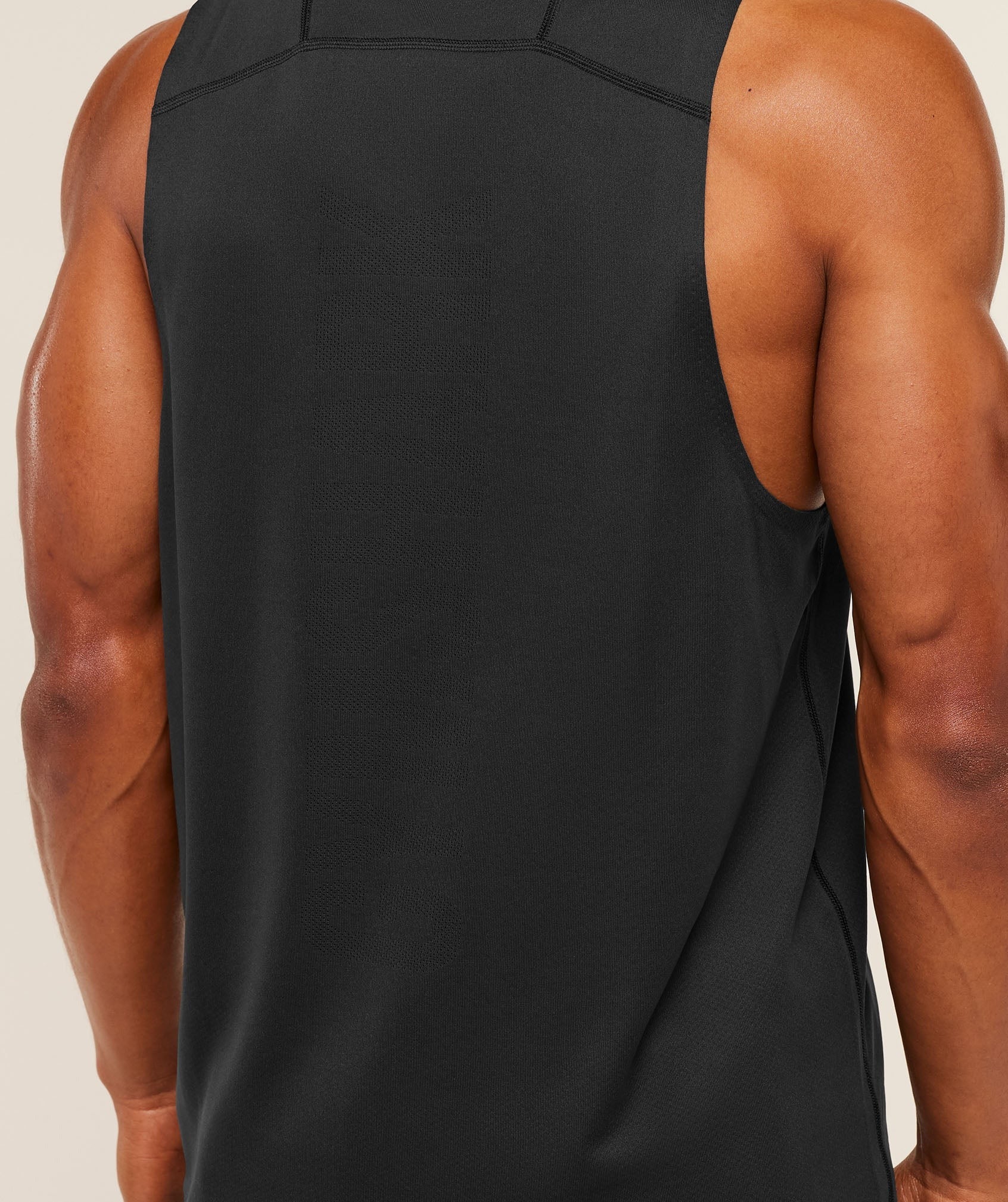 Hybrid Engineered Jacquard Tank