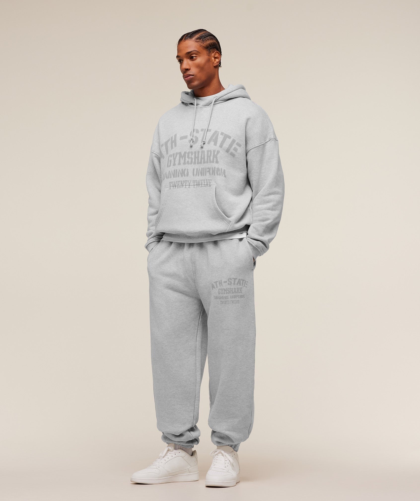 Collegiate Hoodie