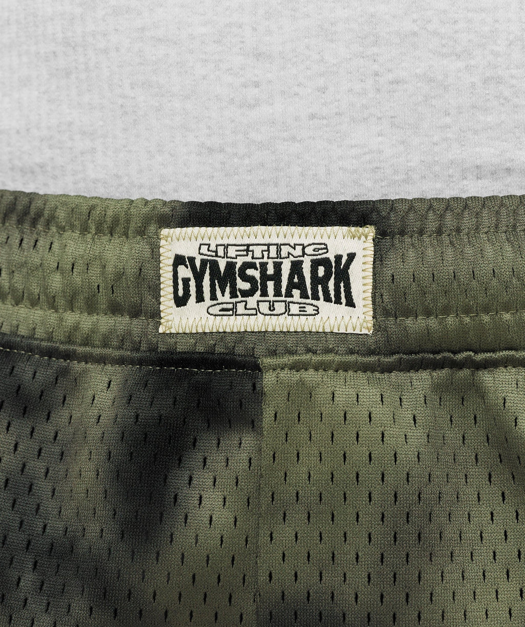 Lifting Icons 3" Shorts