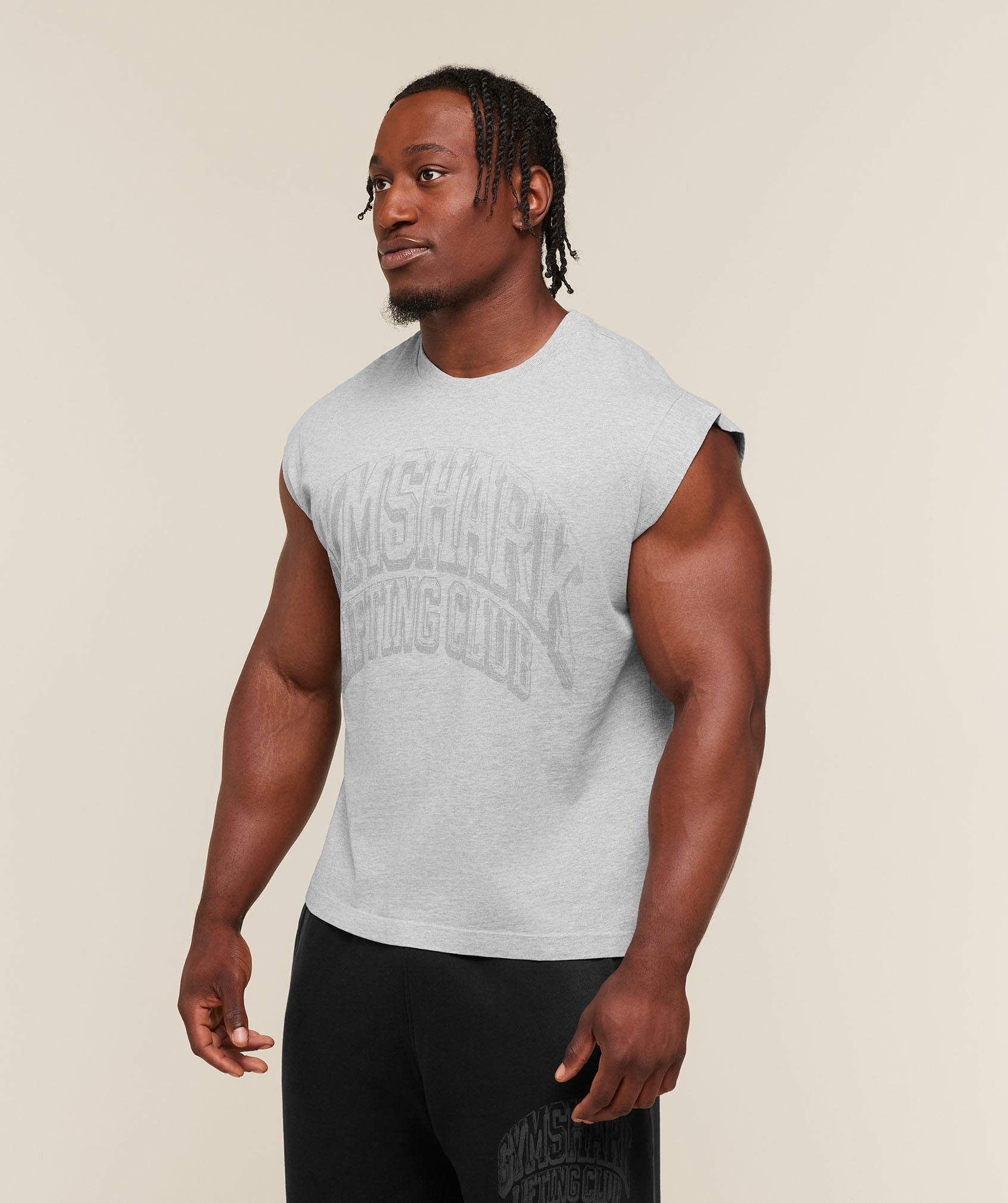 GSLC Cut off tank