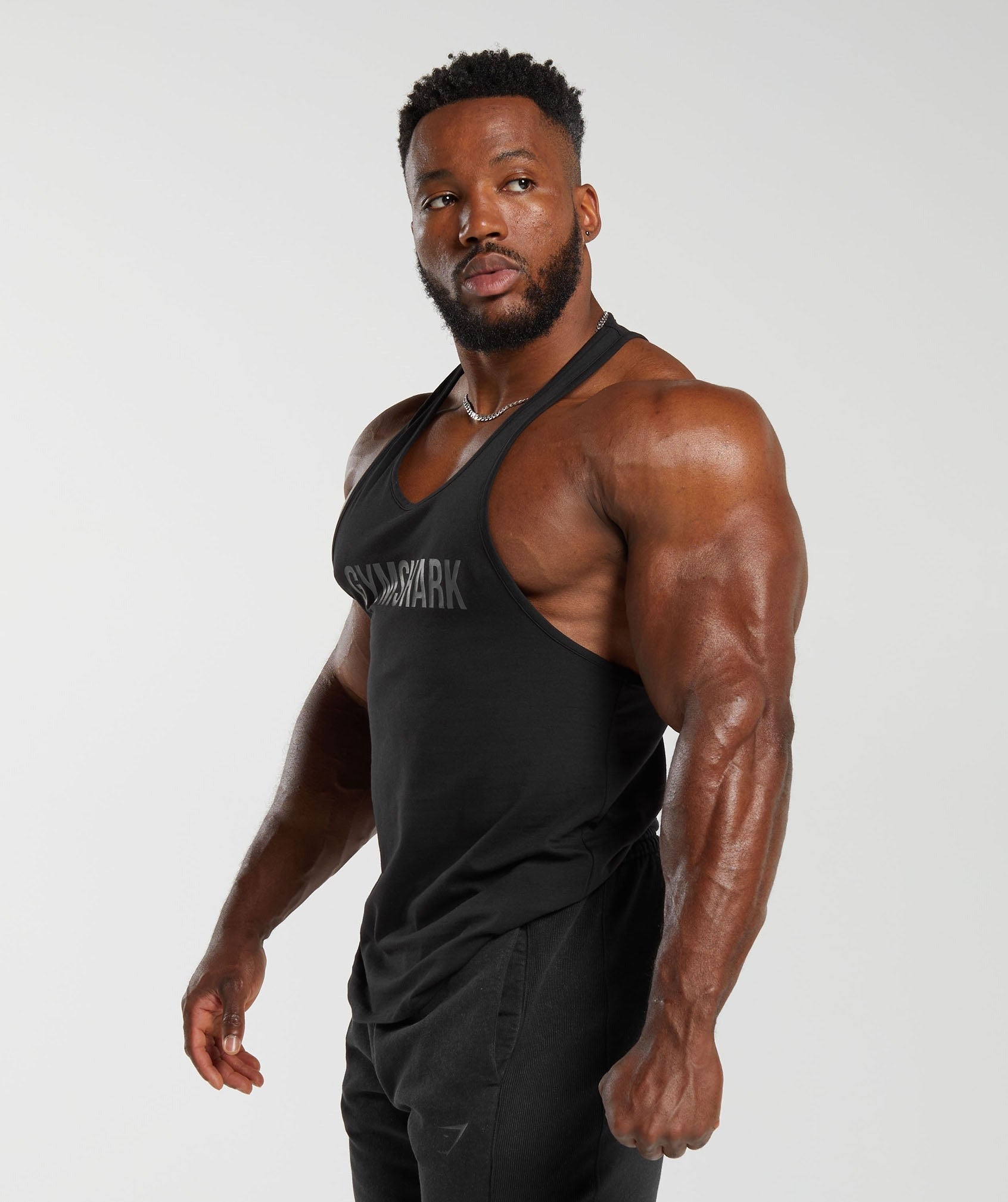 Apollo Stringer