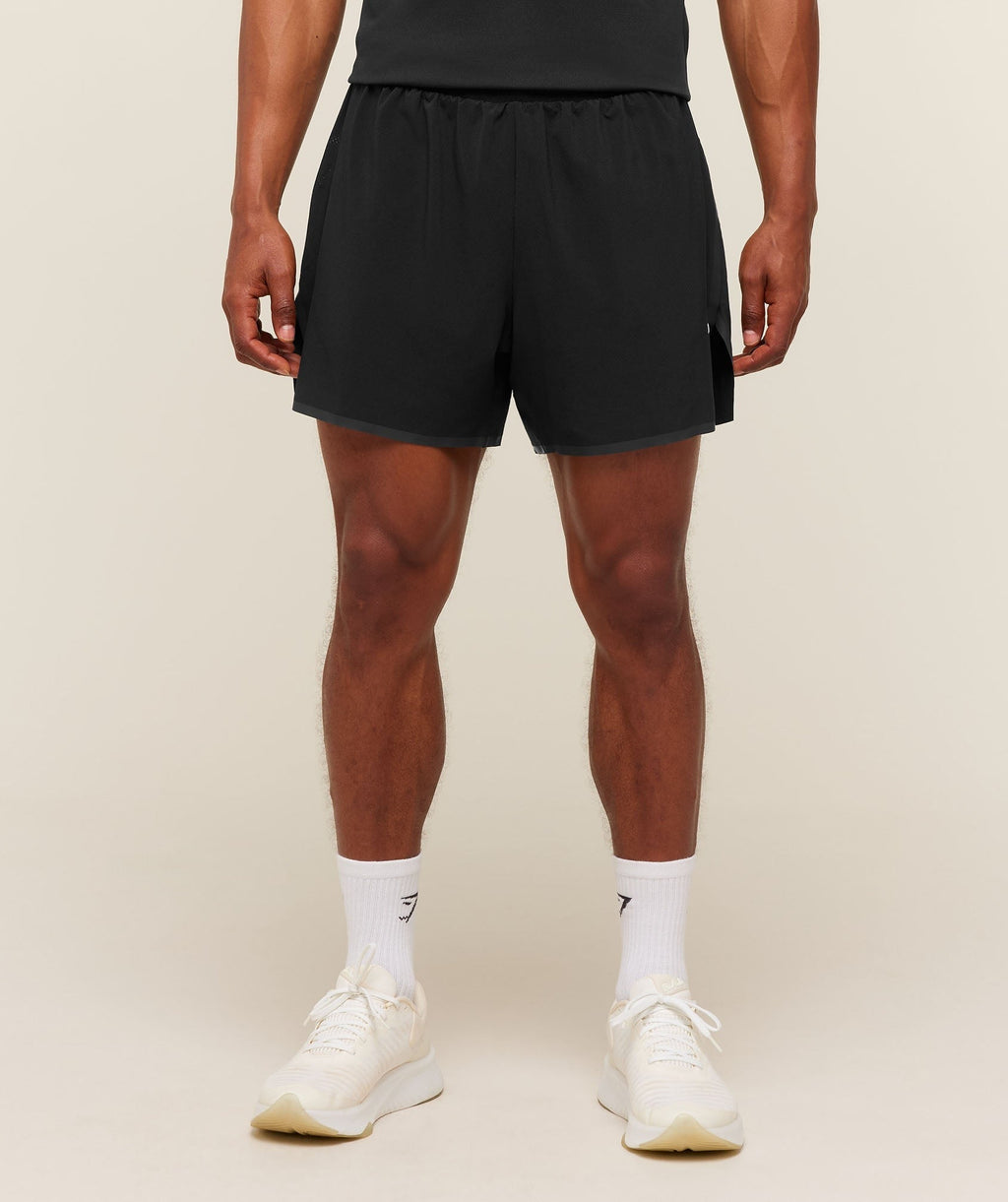 Hybrid Shorts