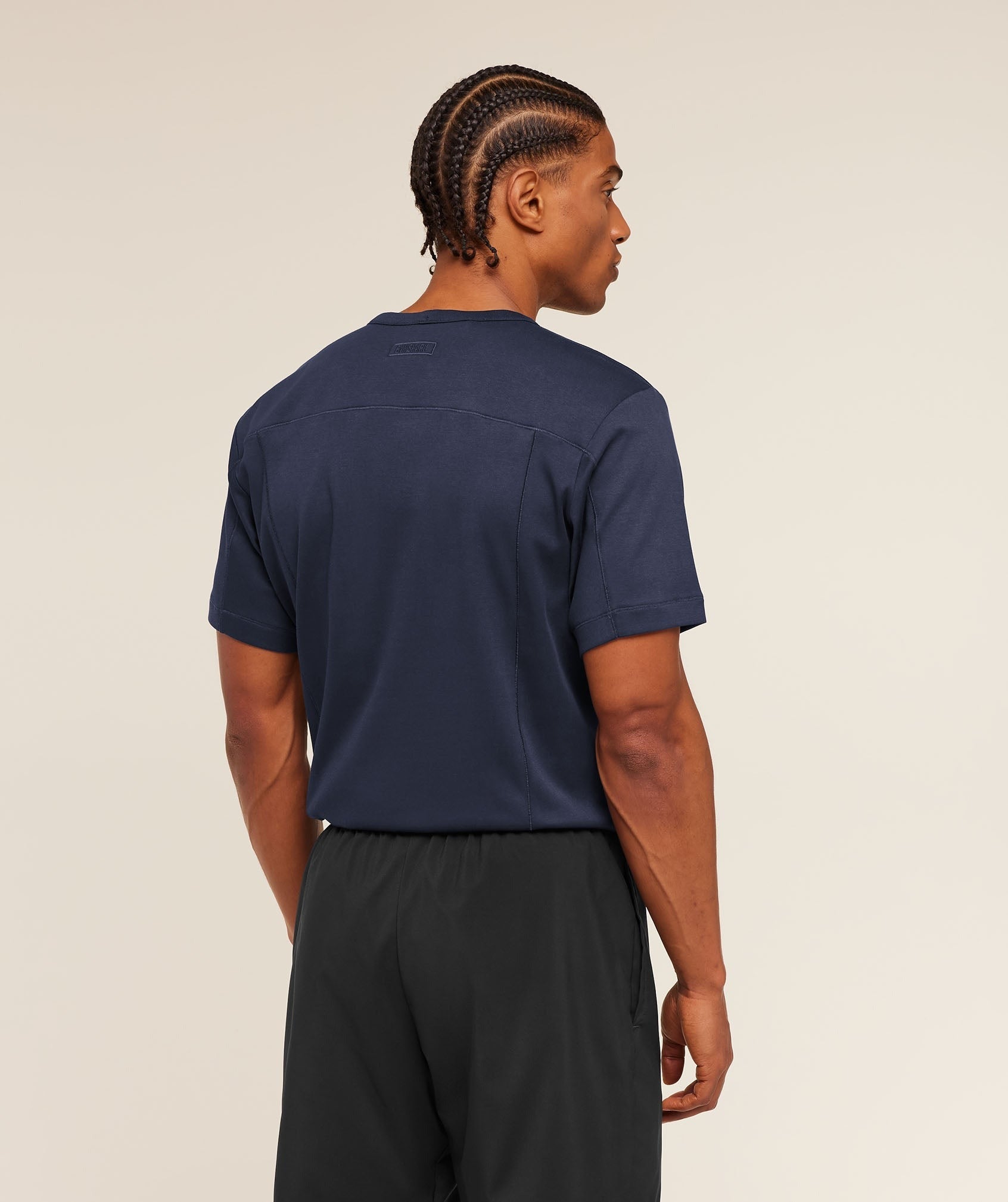 Off Duty T-Shirt
