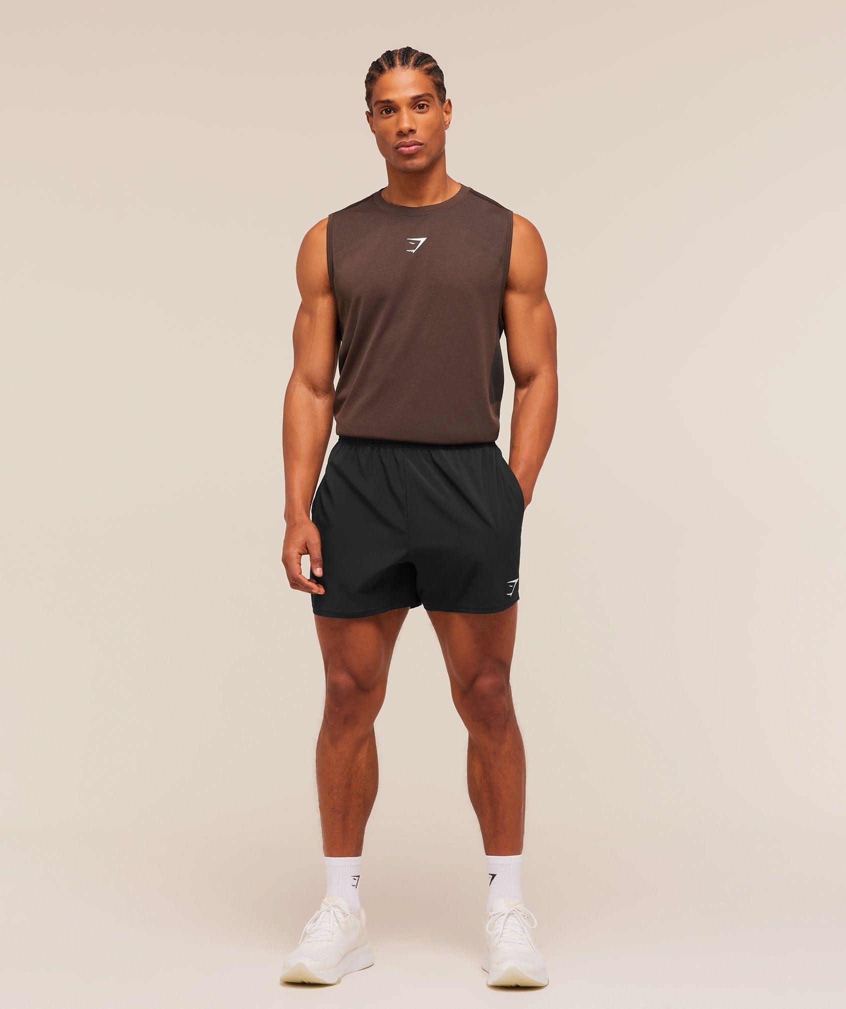 Lightweight Seamless Tank