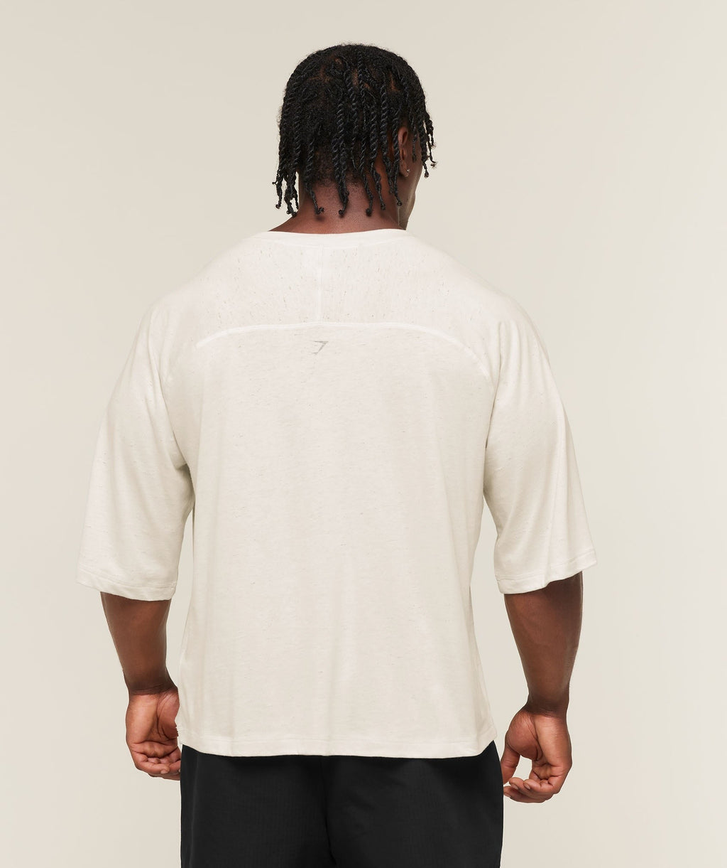 Summer Pump T-Shirt