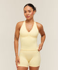 Lift Seamless Tank with Shelf