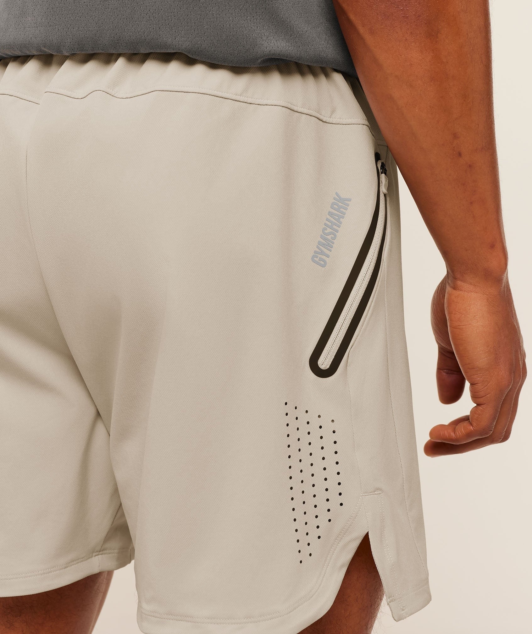 Sport Hybrid 6" Shorts
