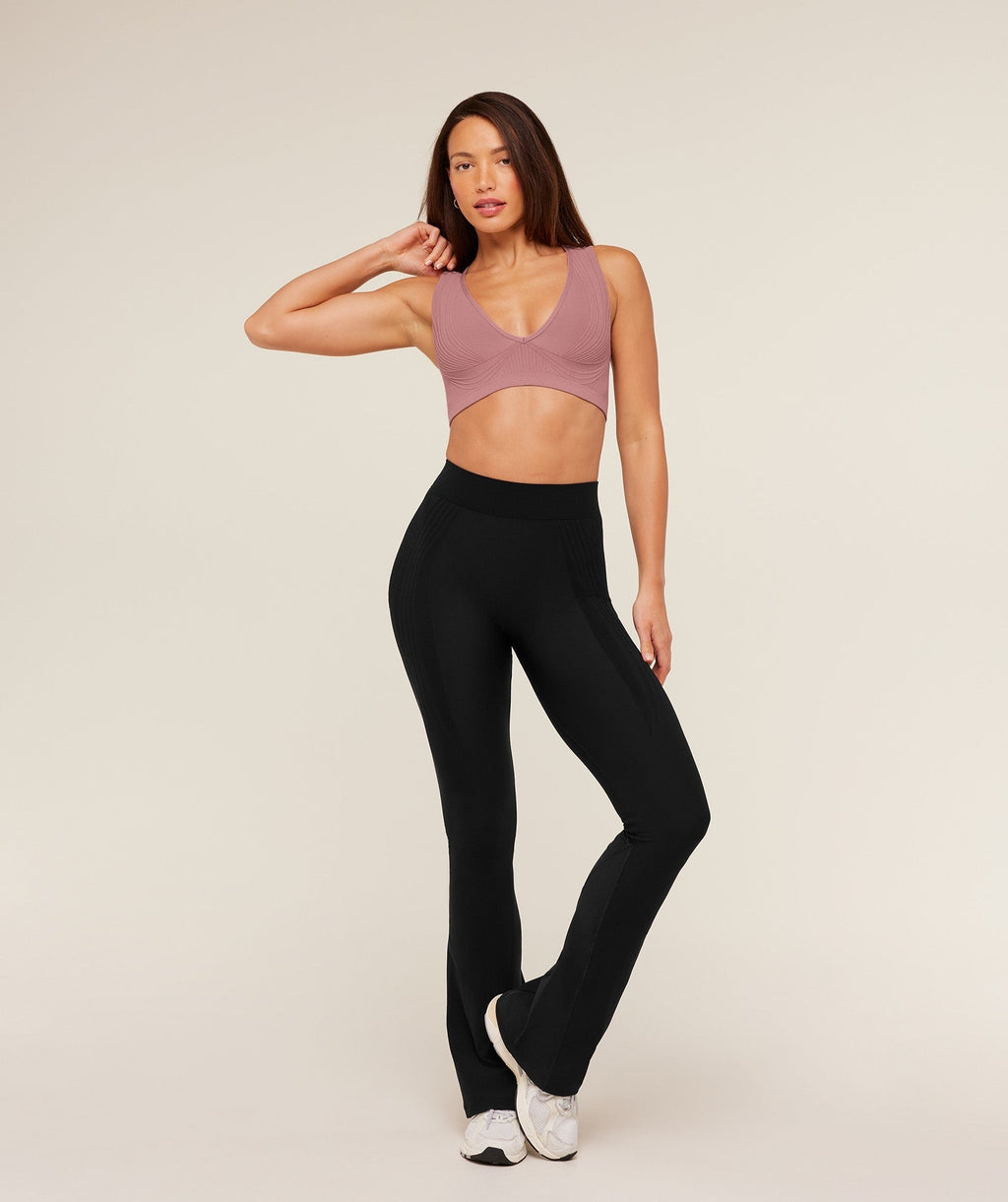 Luxe Light Support Sports Bra