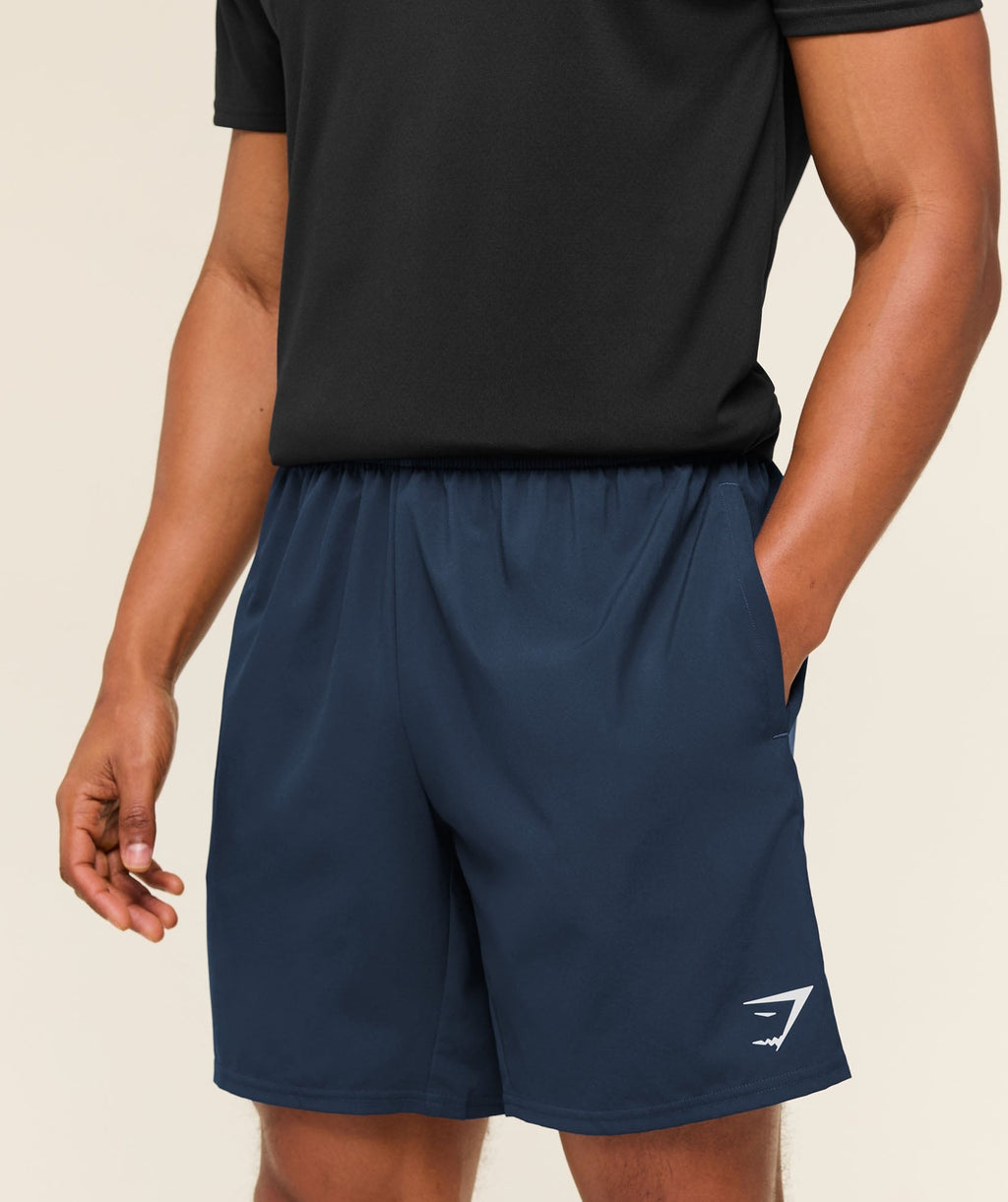 Arrival 7" Shorts