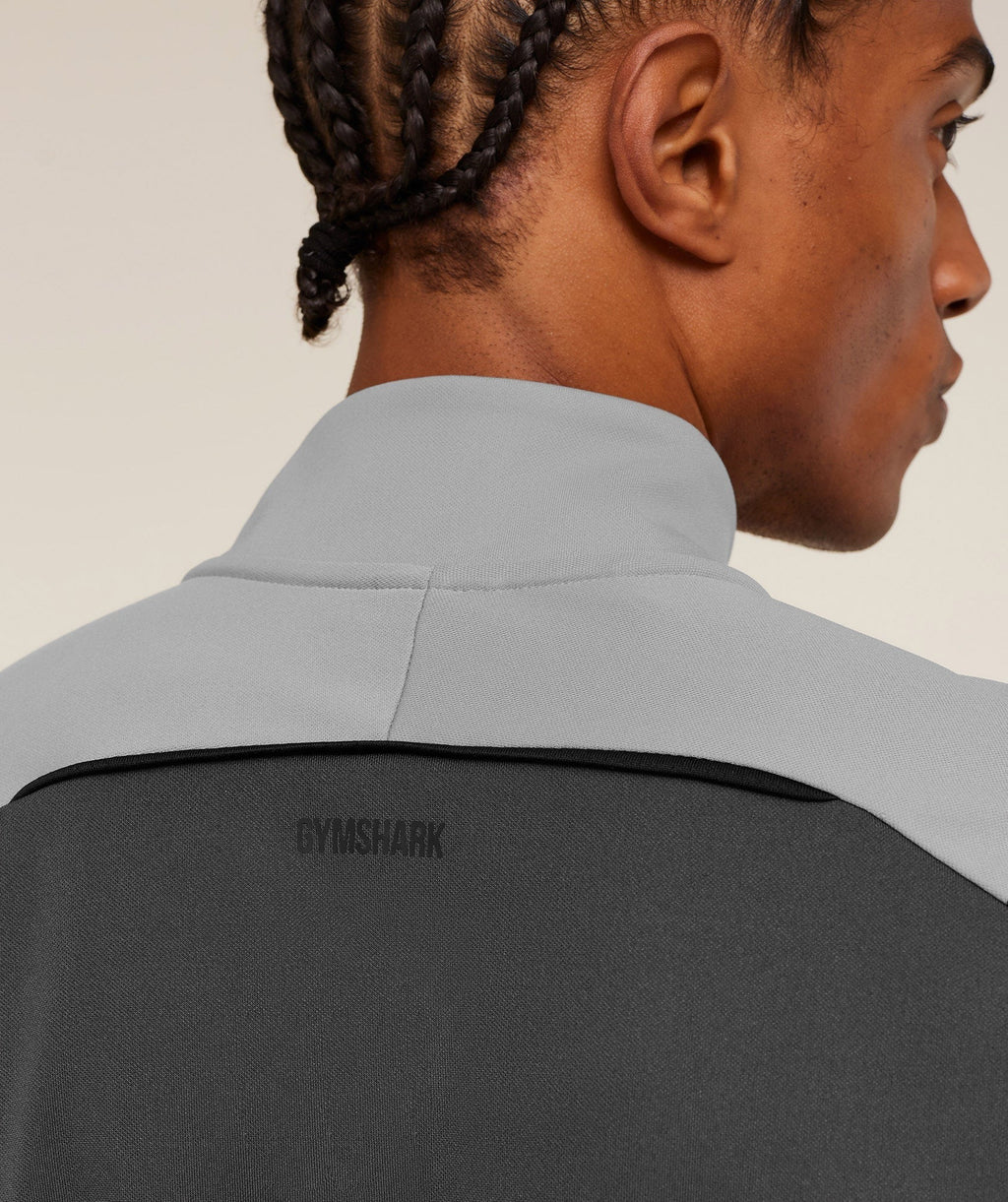 Arrival Contrast 1/4 Zip
