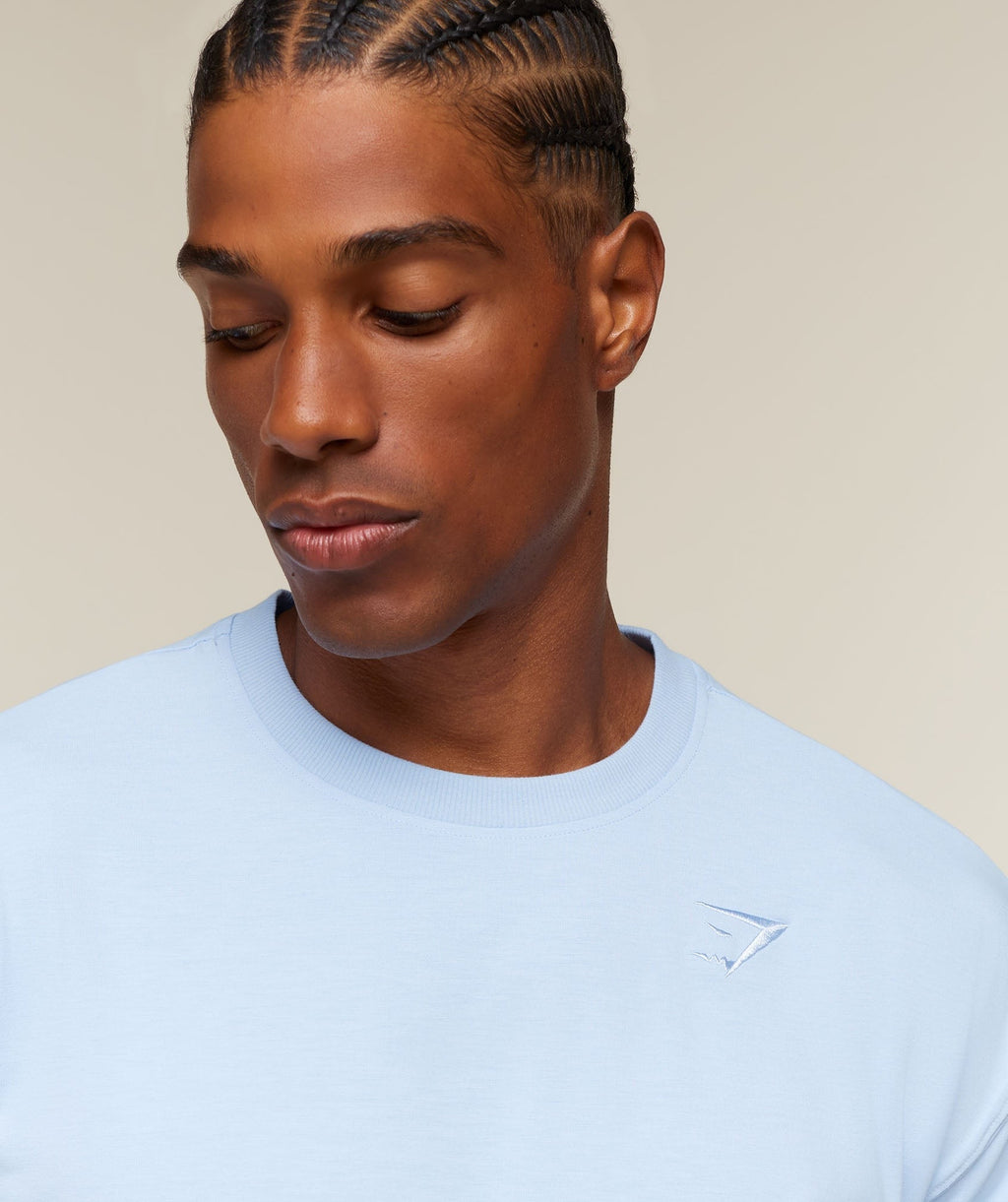 Campus Crest T-Shirt