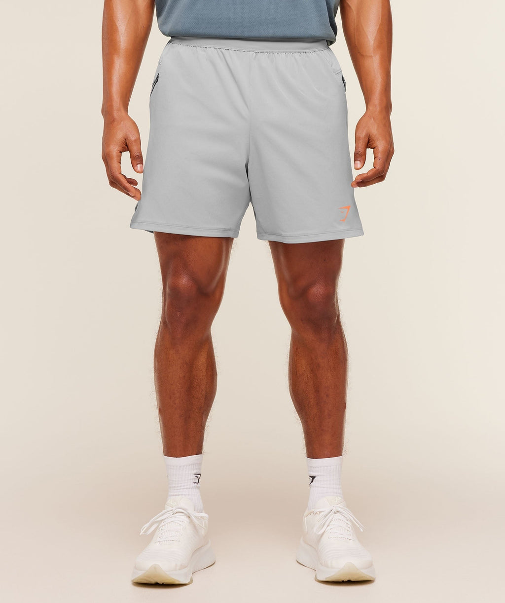 Sport Hybrid 6" Shorts