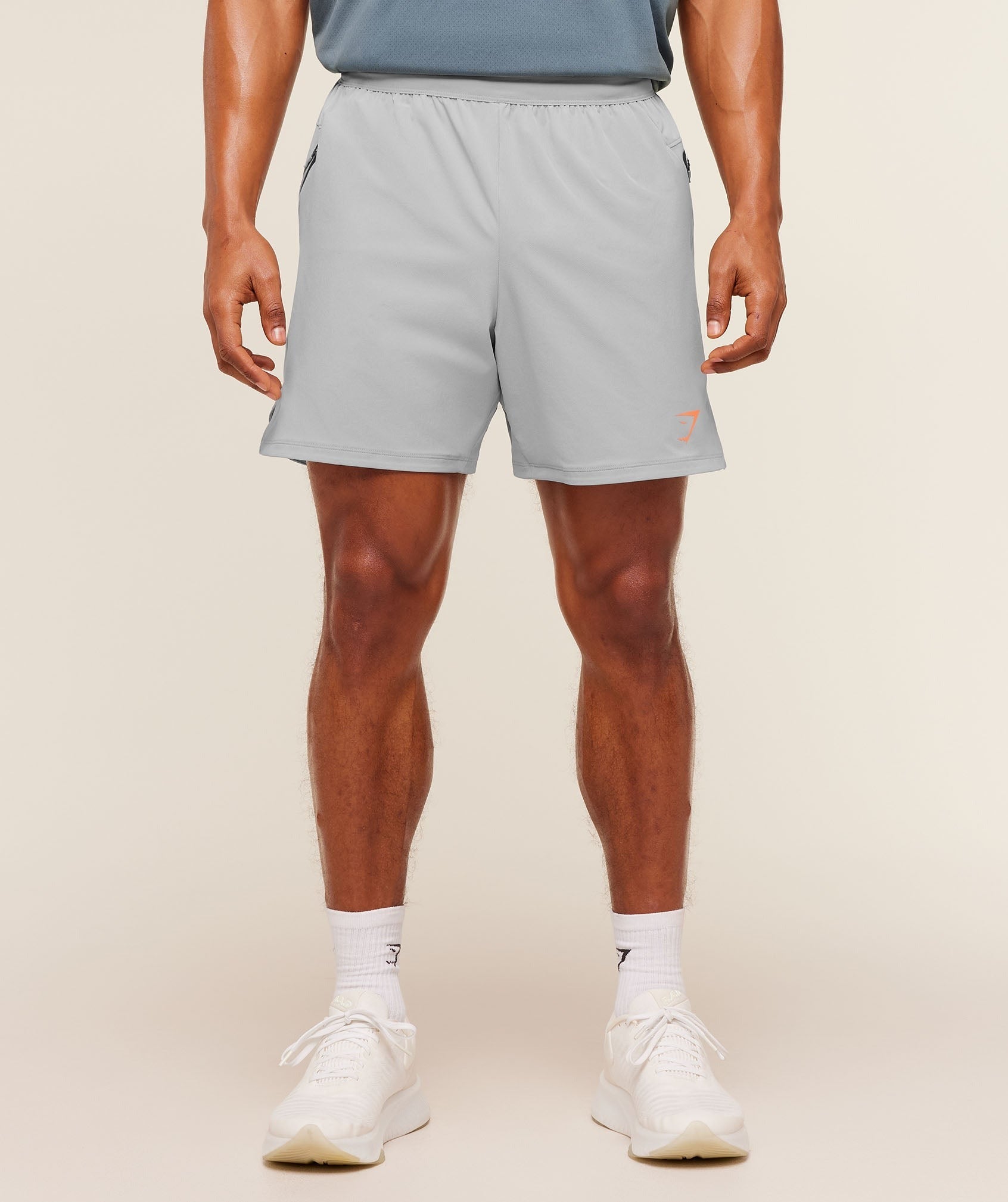 Sport Hybrid 6" Shorts