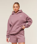 Cosy Luxe Hoodie