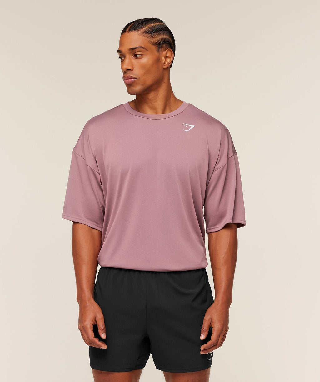 Arrival Oversized T-Shirt