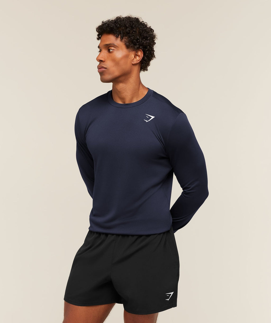 Arrival Long Sleeve T-Shirt