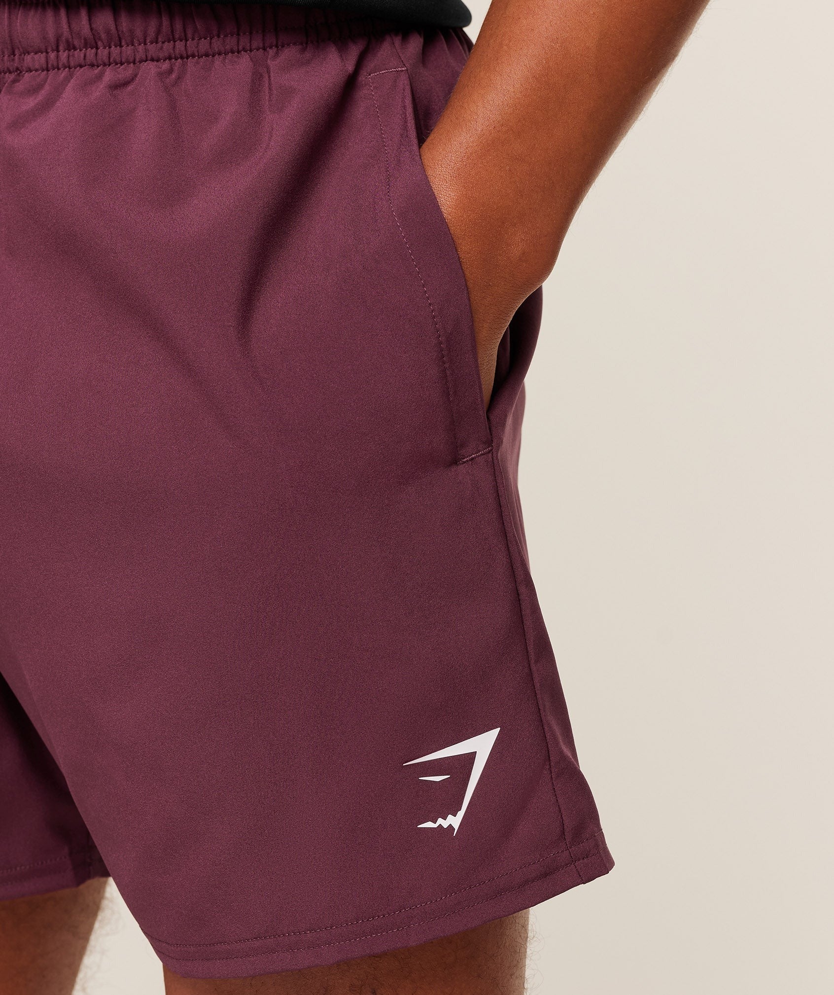 Arrival 5" Shorts
