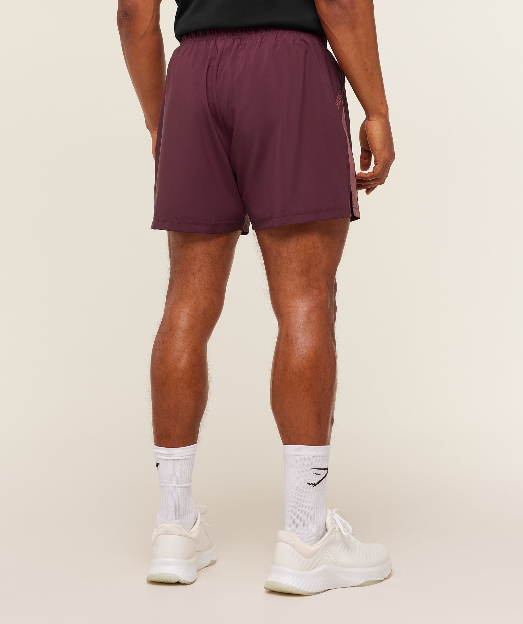 Sport  5" Shorts