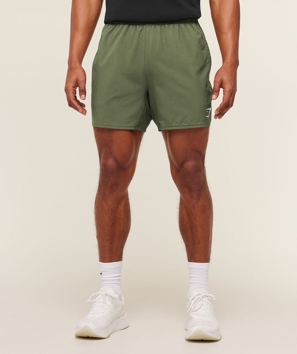 Arrival 5" Shorts