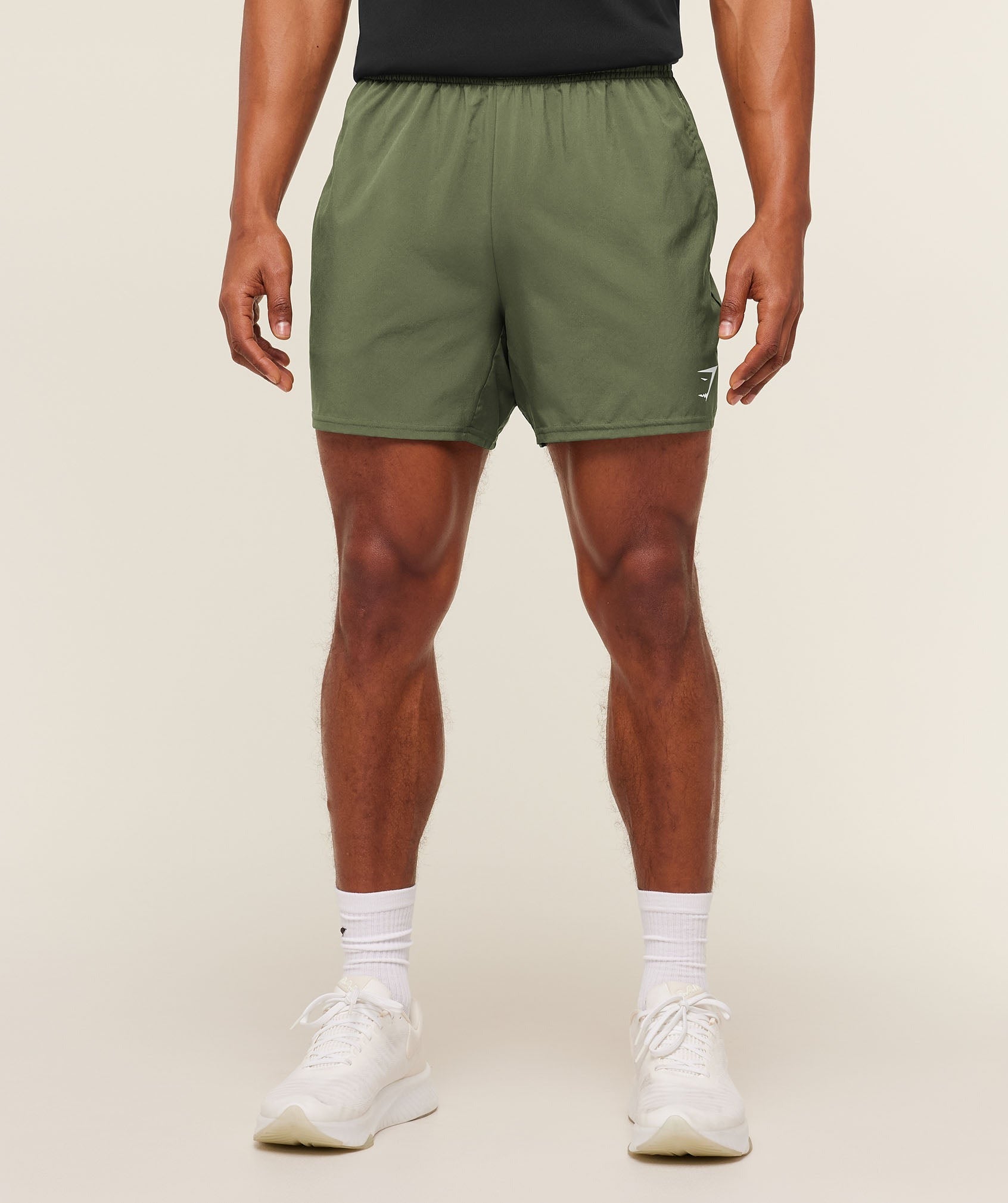 Arrival 5" Shorts