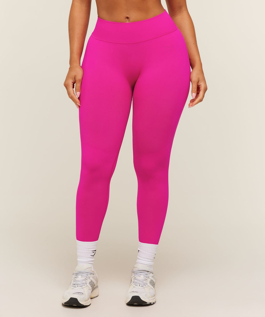 Lift Seamless 2.0 Mid-Rise Leggings