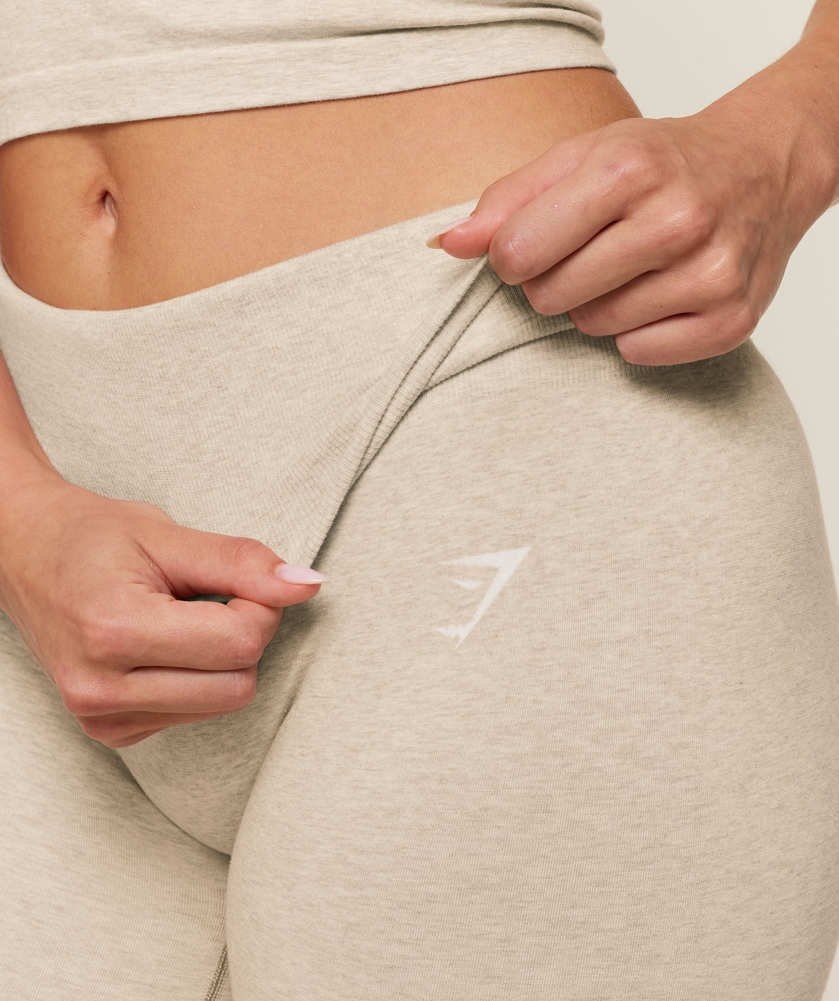 CottonMove™ Shorts