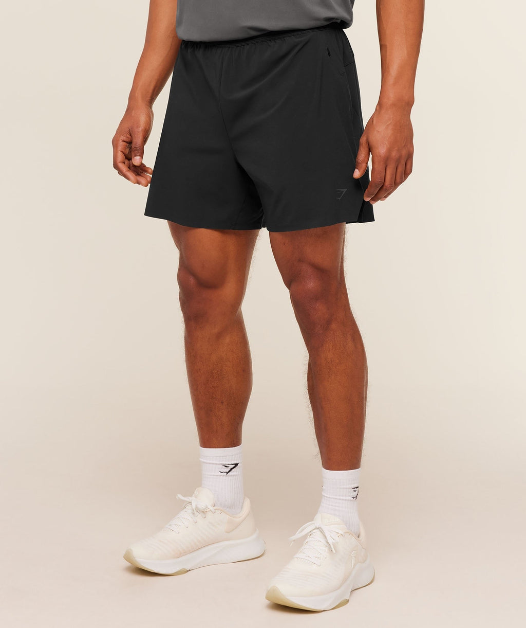 Evolve 5" Short