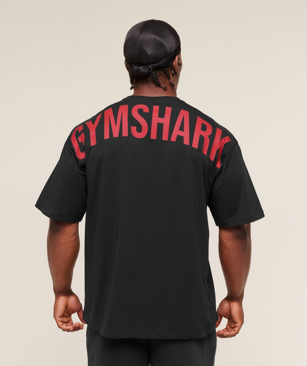 Power T-Shirt