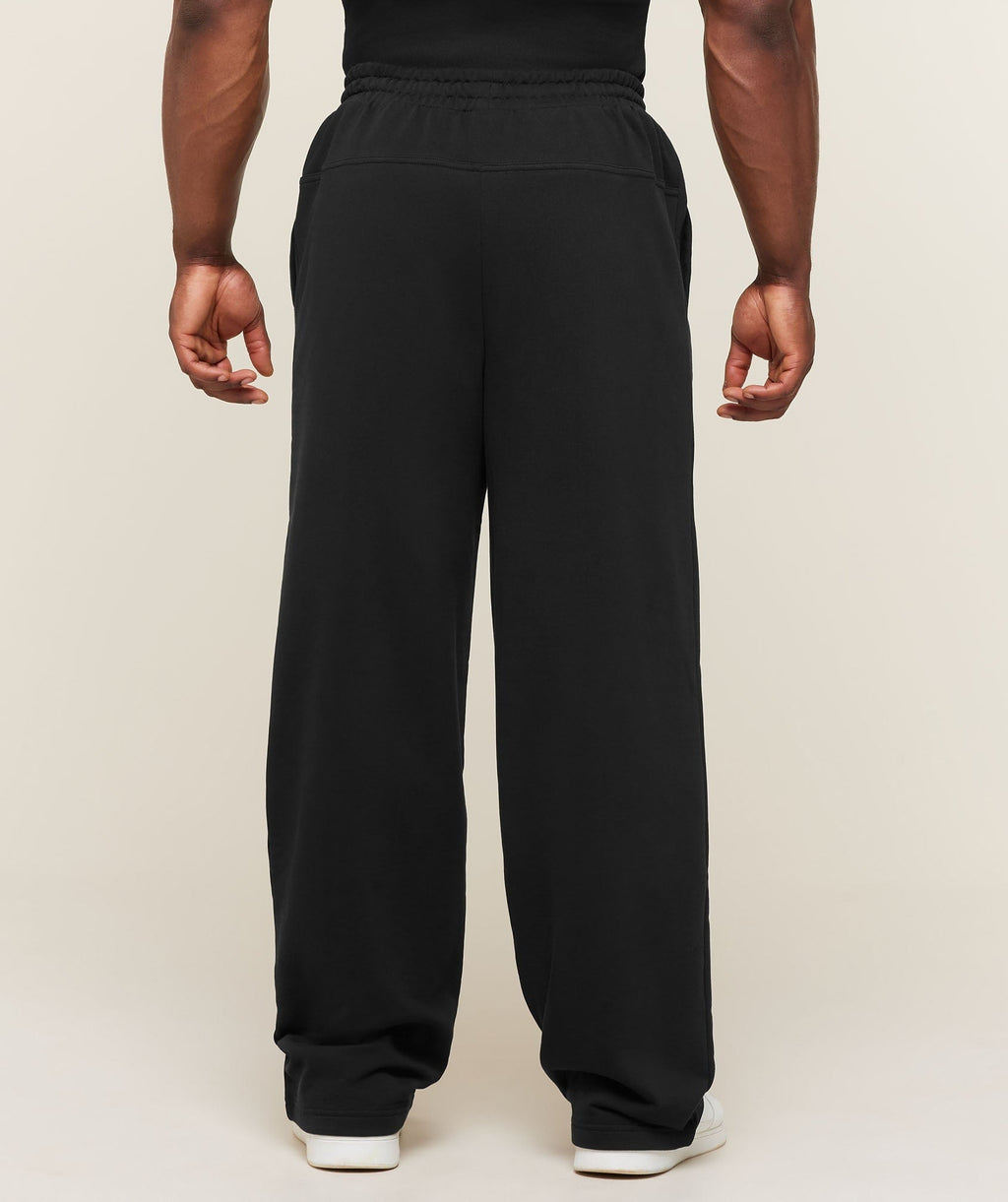 Global Lifting Wide Leg Pants