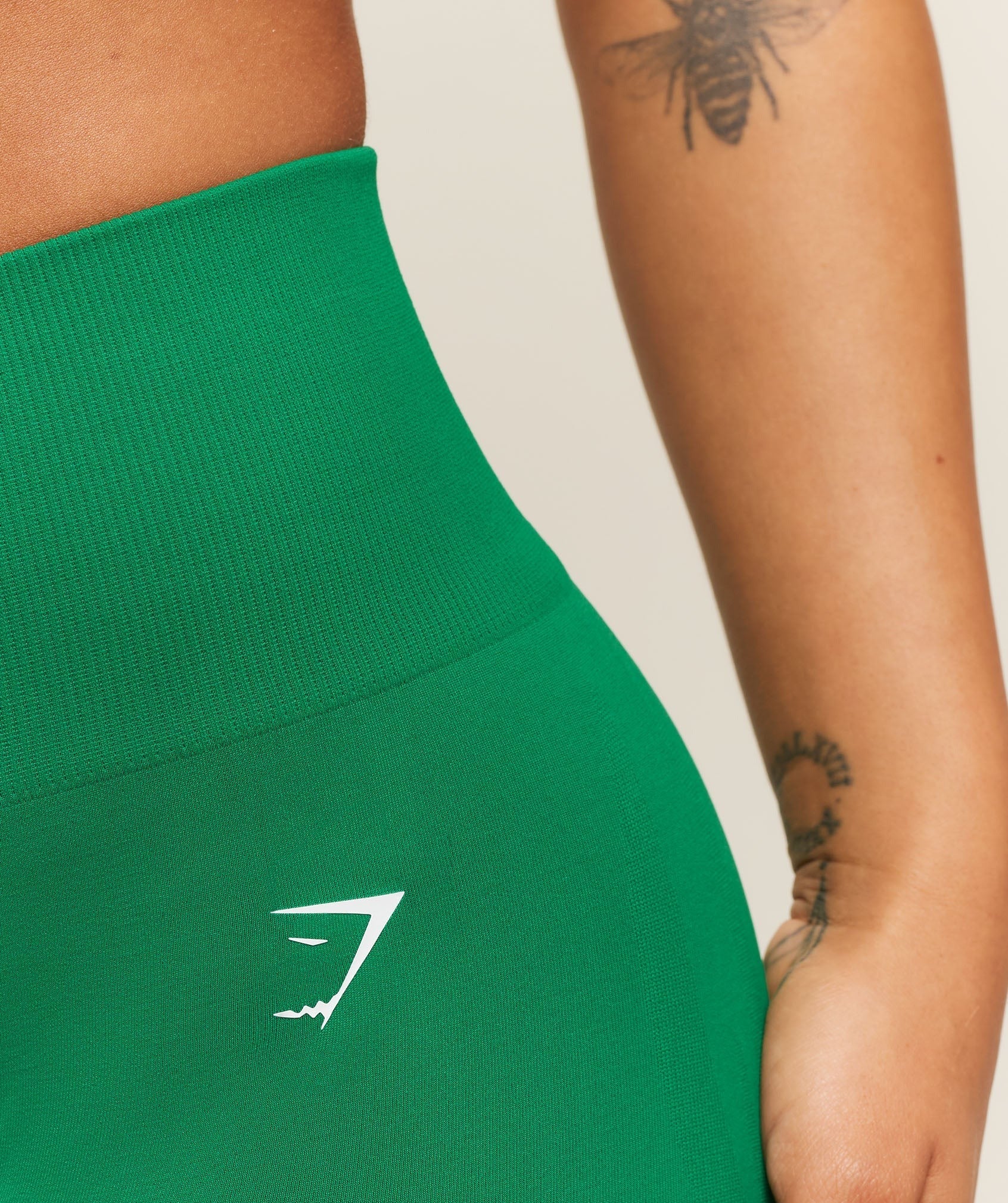Everyday Seamless Shorts