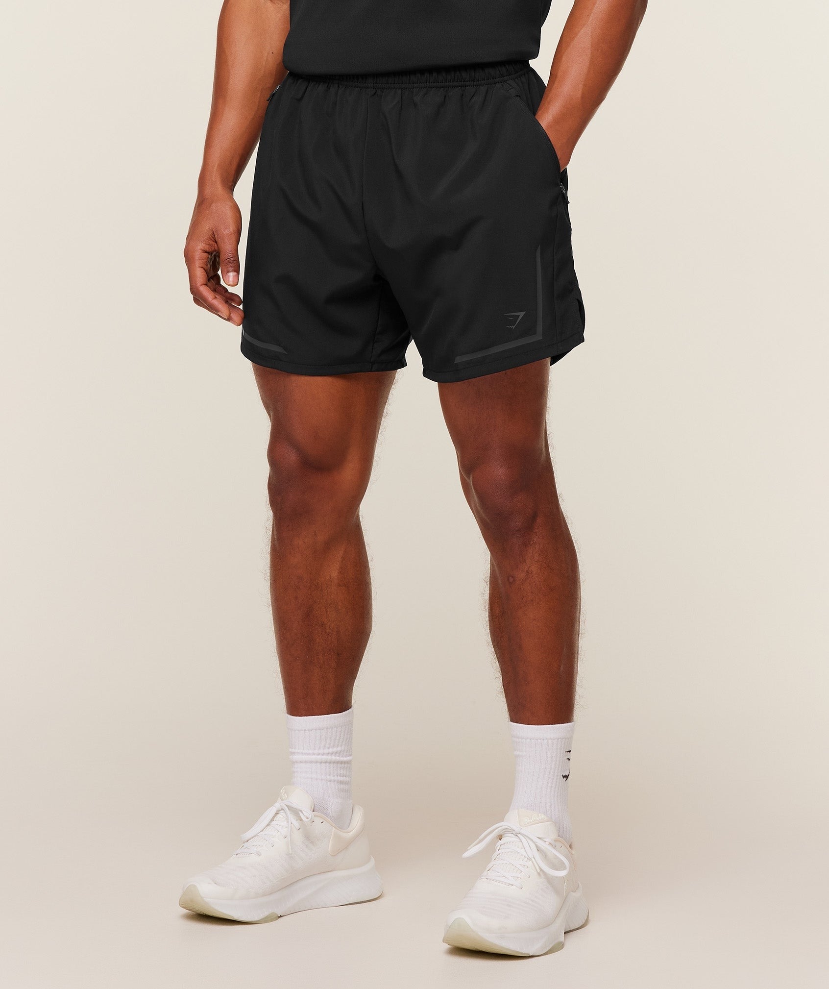 Movement Sport 5" Shorts