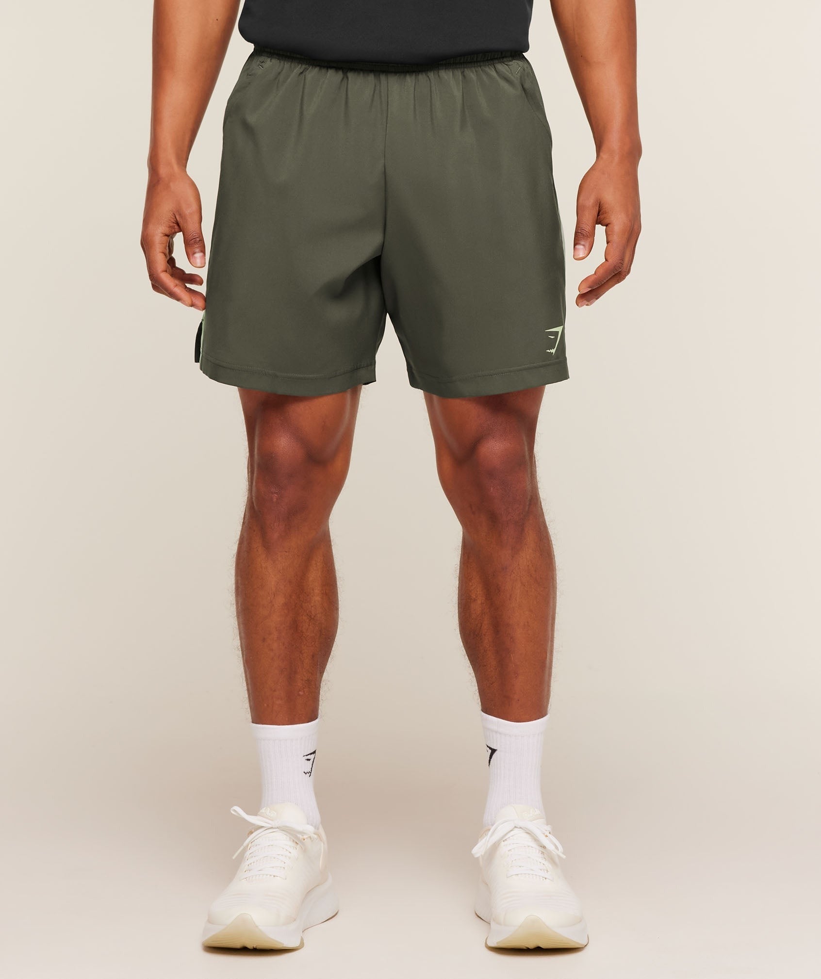 Sport  7" Shorts