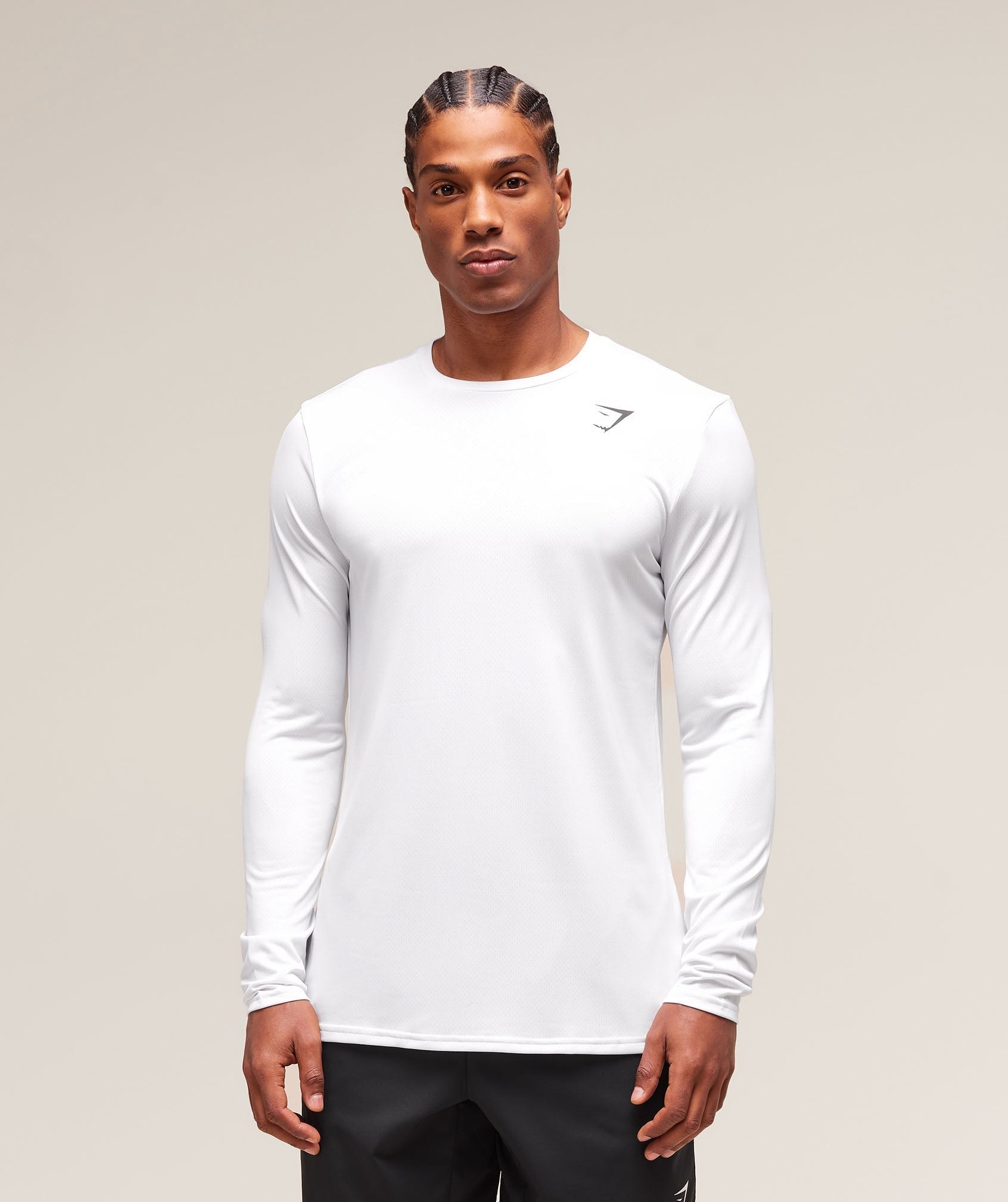 Arrival Long Sleeve T-Shirt