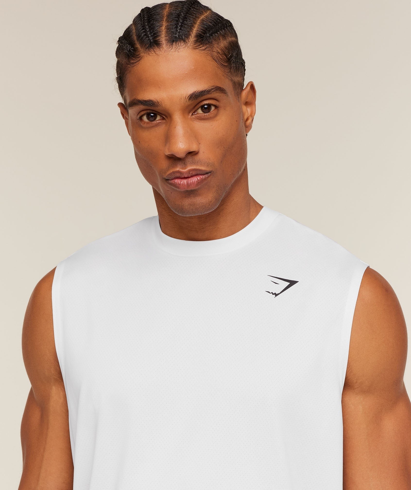 Arrival Oversized Tank